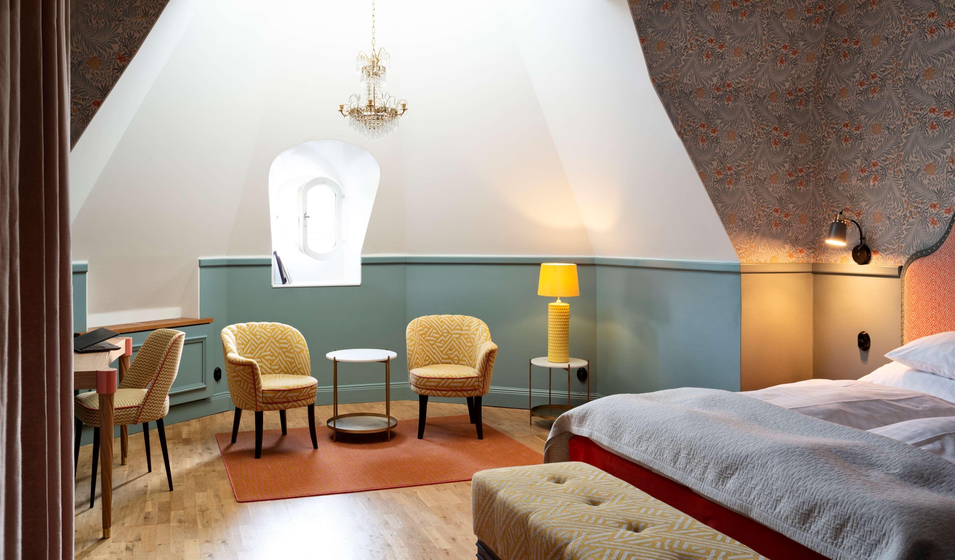 Hotel Kung Carl, WorldHotels Crafted, photo 58 of 100
