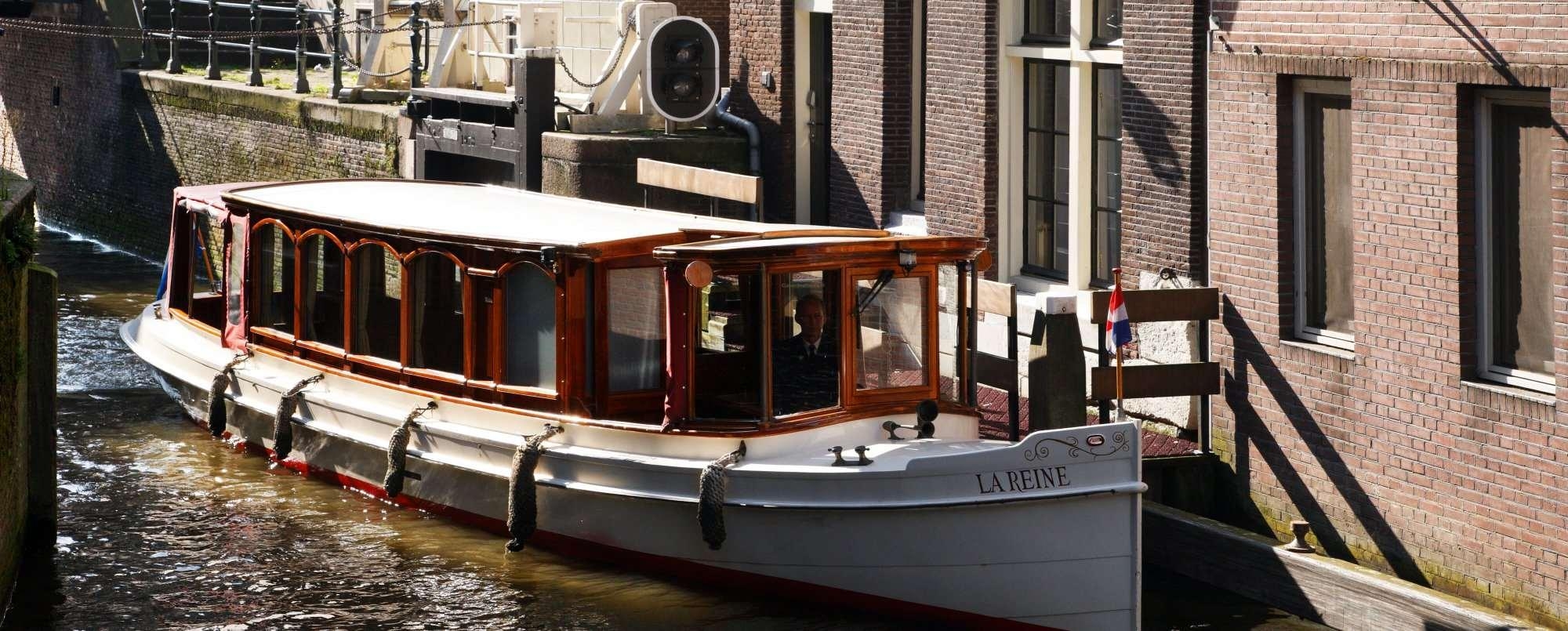 NH Collection Amsterdam Barbizon Palace, photo 1 of 89