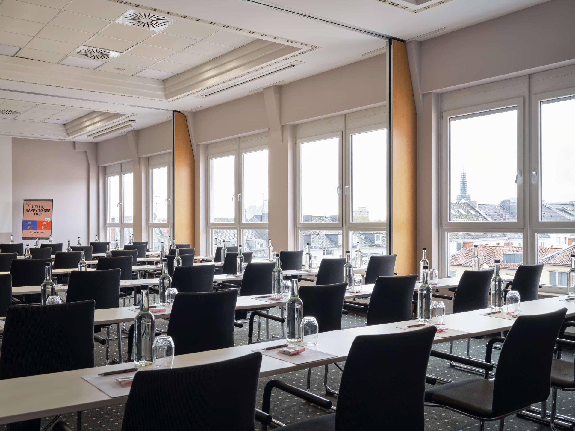 Flemings Hotel Frankfurt Main-Riverside, photo 90 of 97