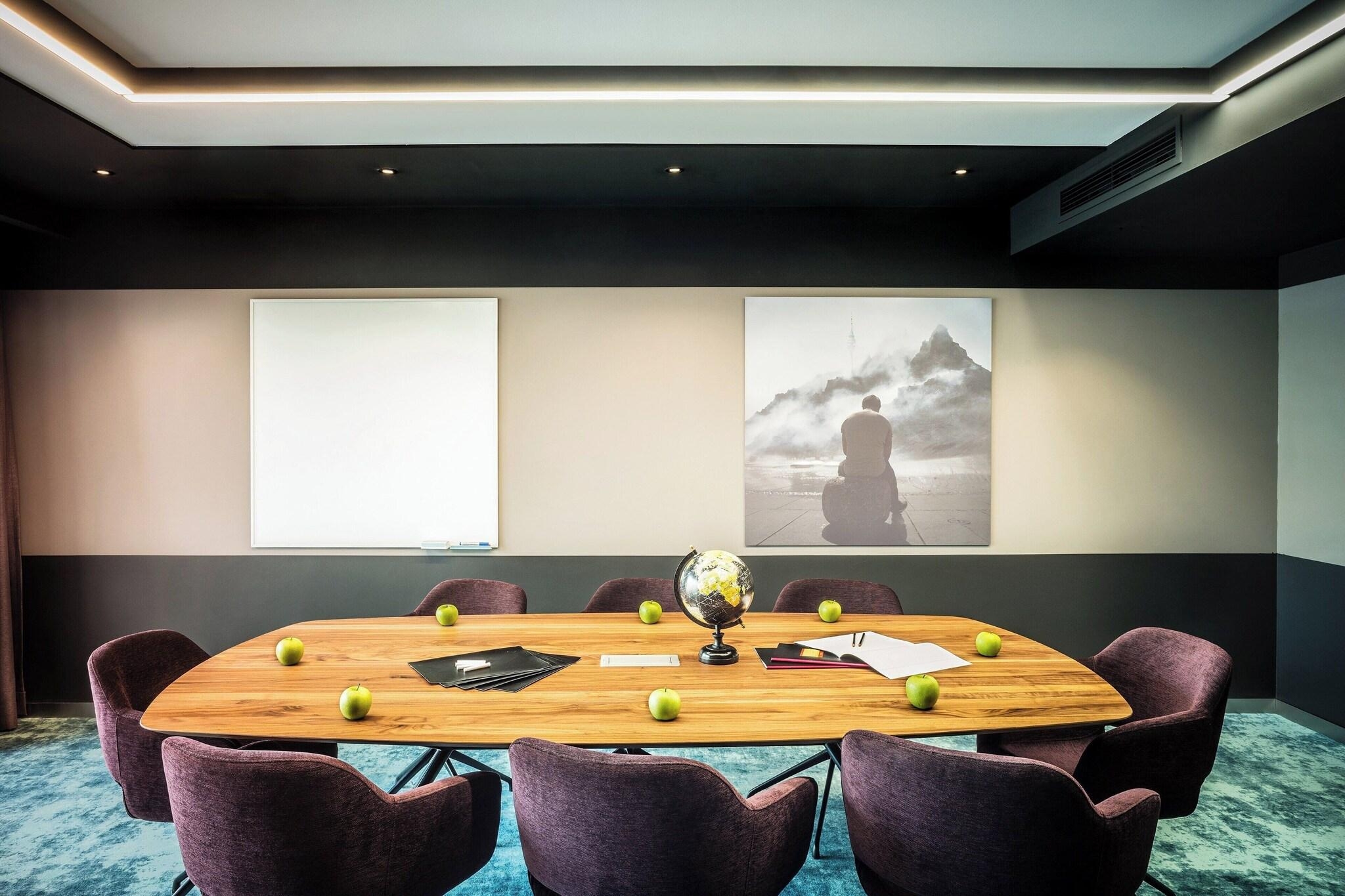 Le Meridien Munich, photo 160 of 174