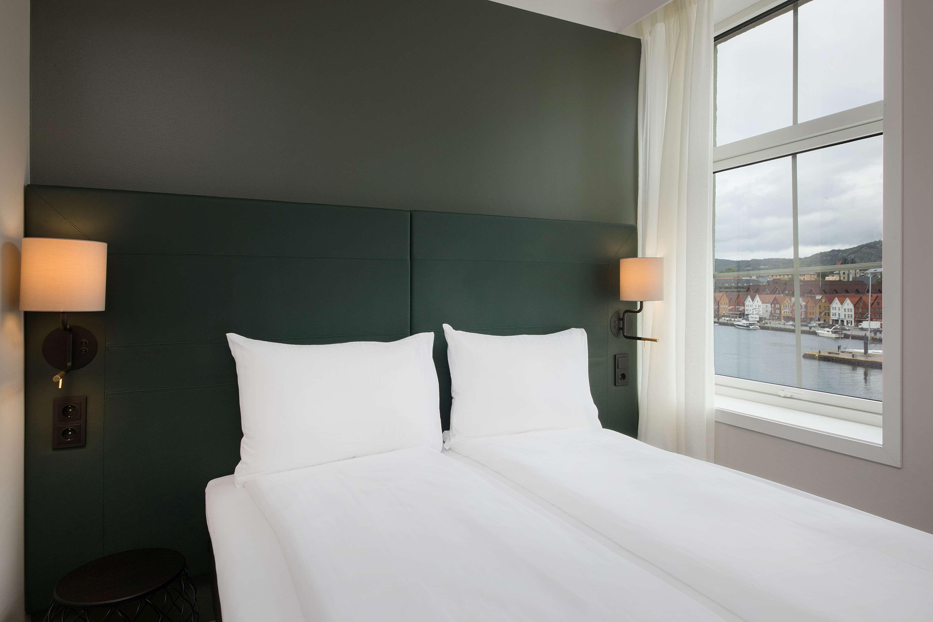 Scandic Torget Bergen, photo 16 of 49