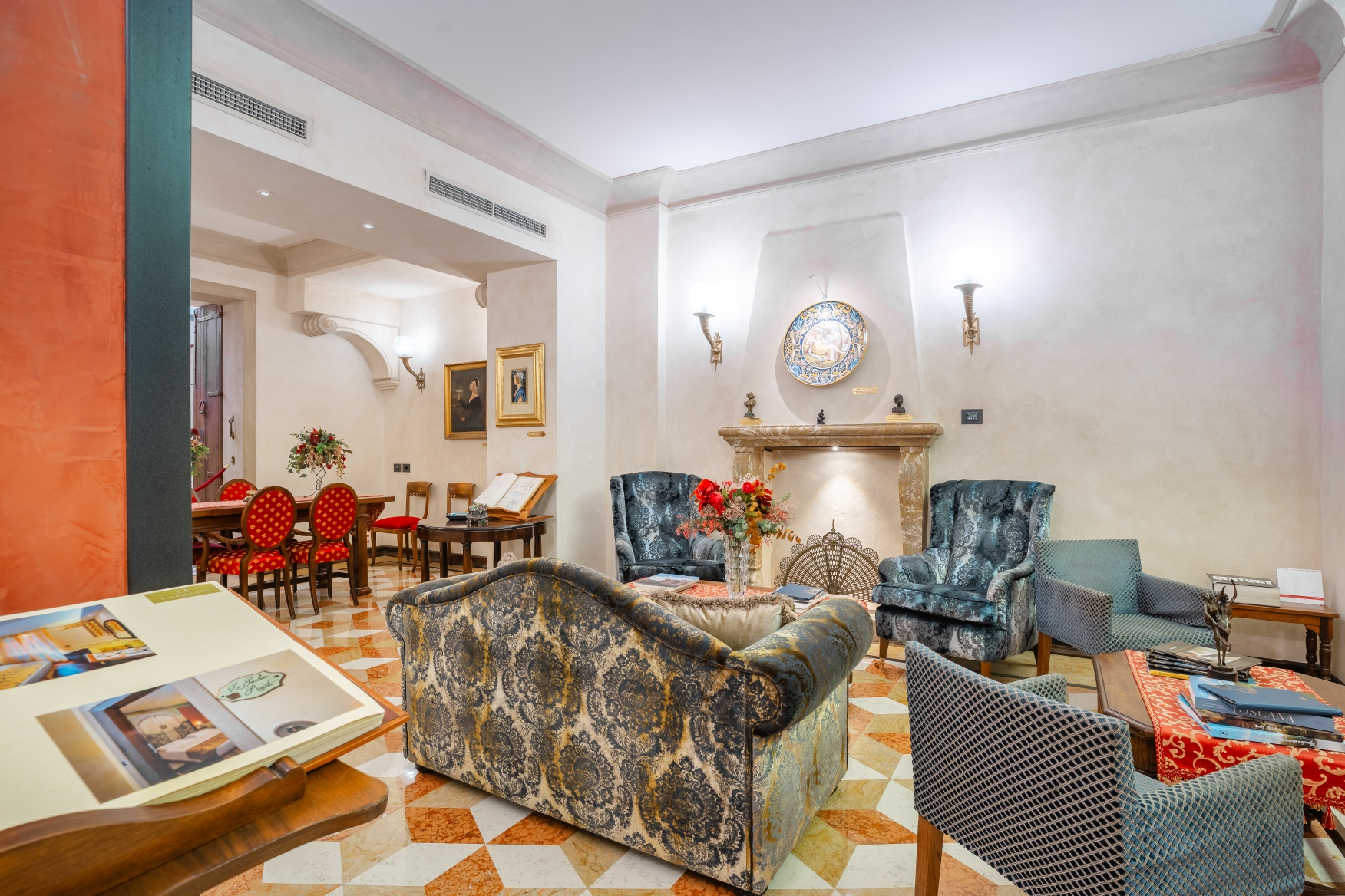 Art Hotel Commercianti, photo 15 of 79
