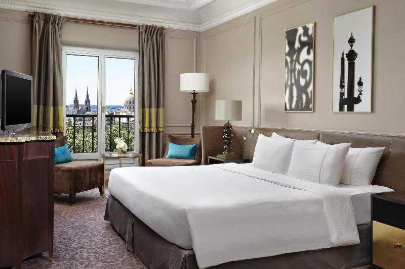 The Westin Paris, photo 123 of 199
