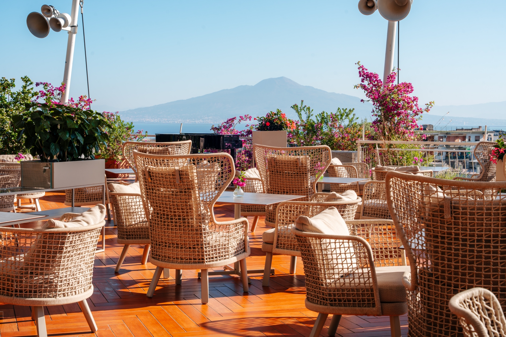 Hilton Sorrento Palace, photo 93 of 94