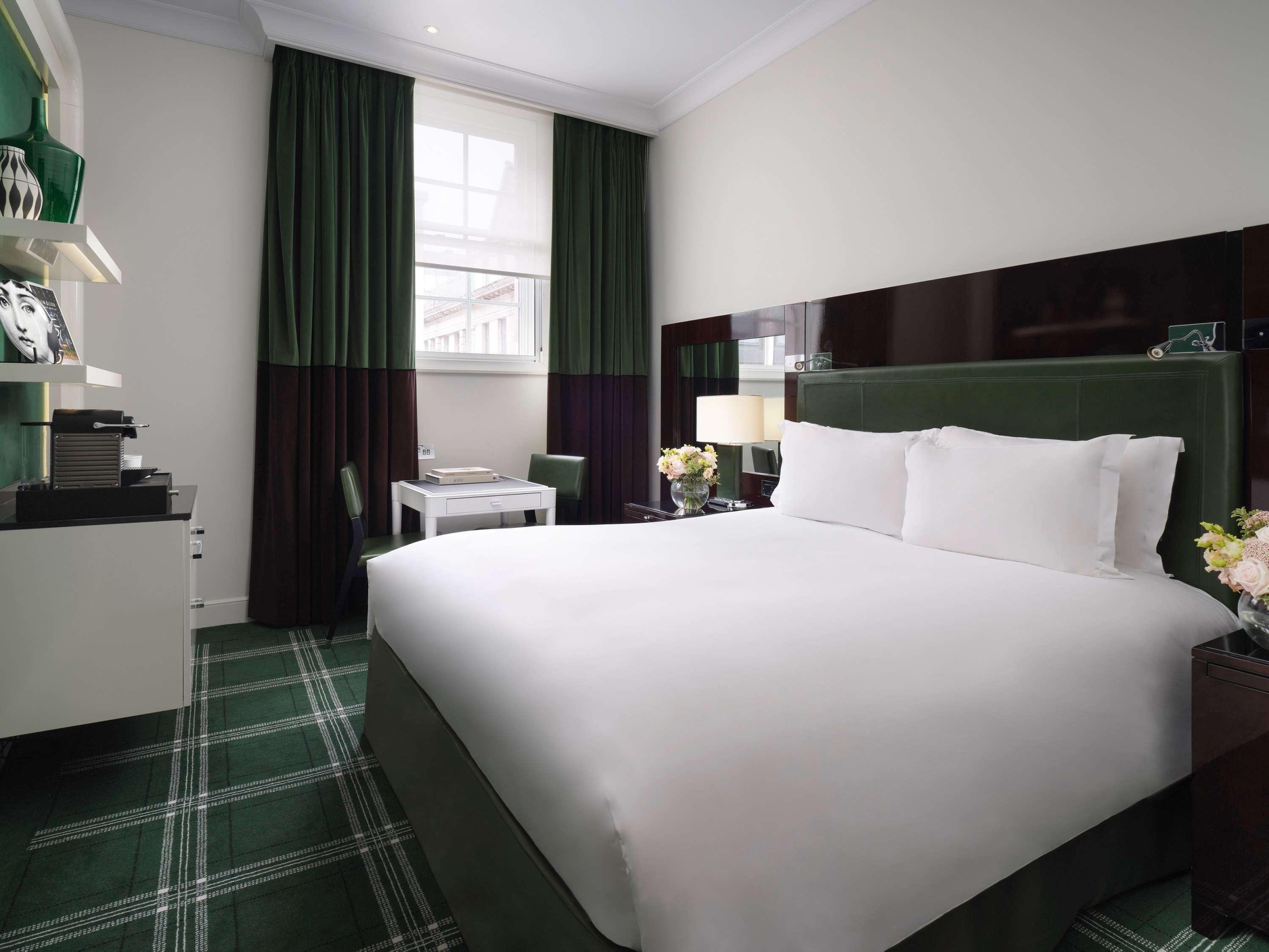 Sofitel London St James, photo 48 of 199