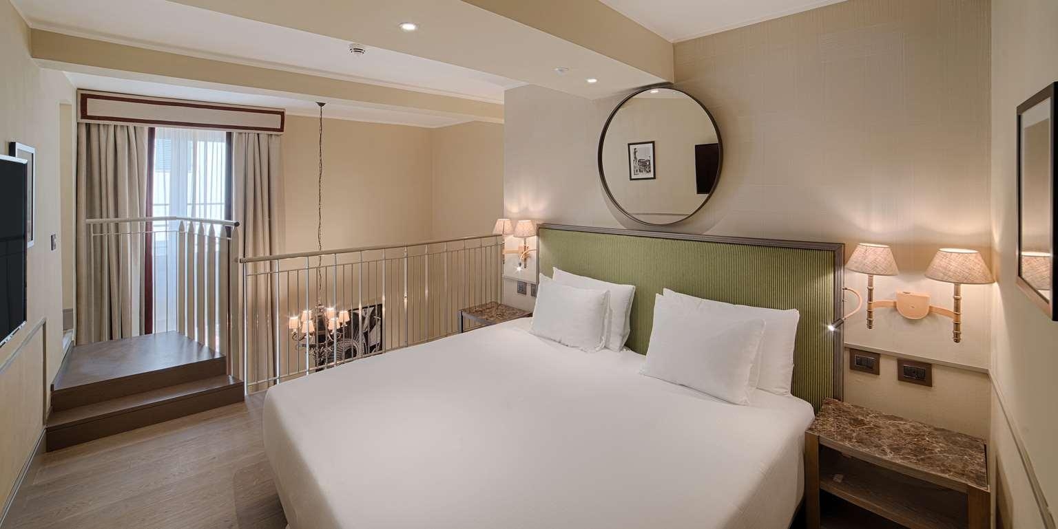 Tivoli Palazzo Gaddi Firenze Hotel, photo 52 of 103