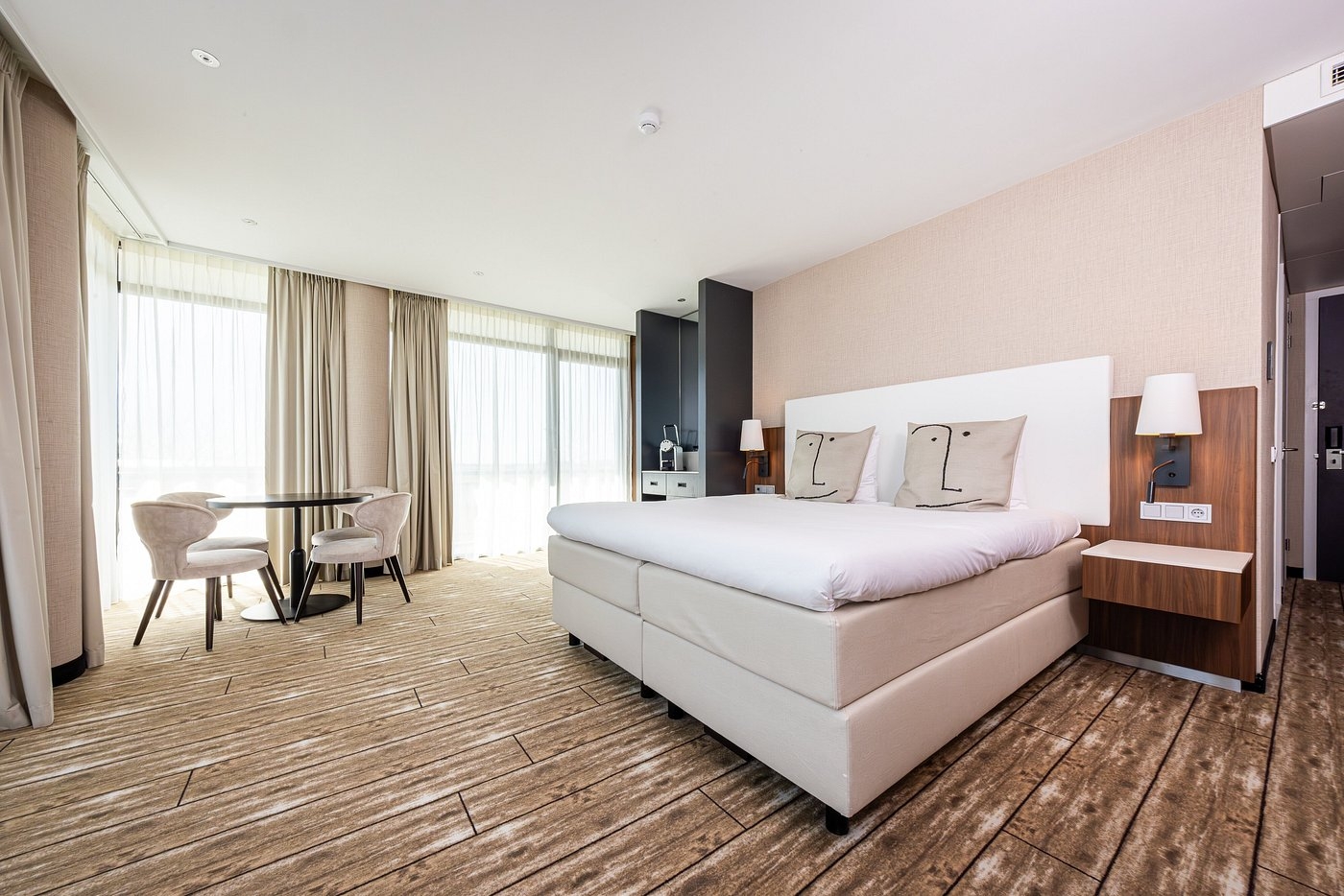 Van der Valk Hotel Schiphol, photo 8 of 21