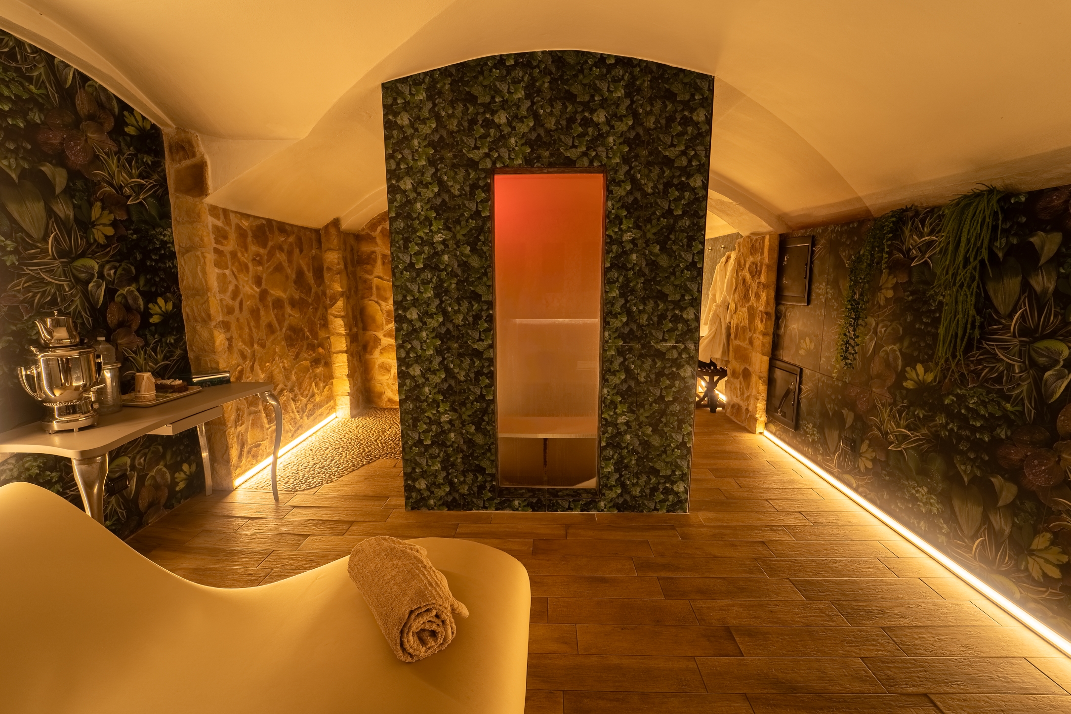 Hotel Il Guercino, photo 8 of 32