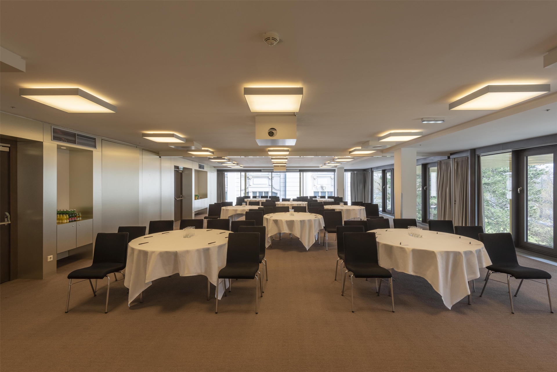 DoubleTree by Hilton Vienna Schonbrunn, photo 60 of 67
