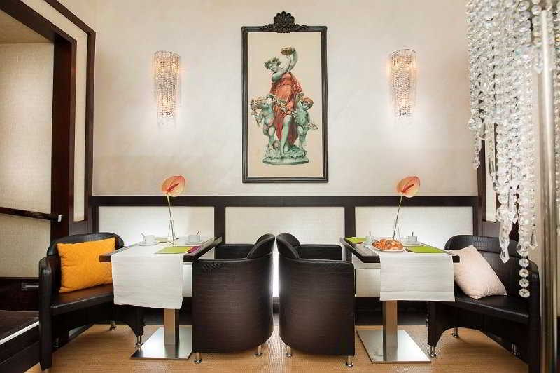 Yes Hotel Boutique Rome, photo 11 of 15