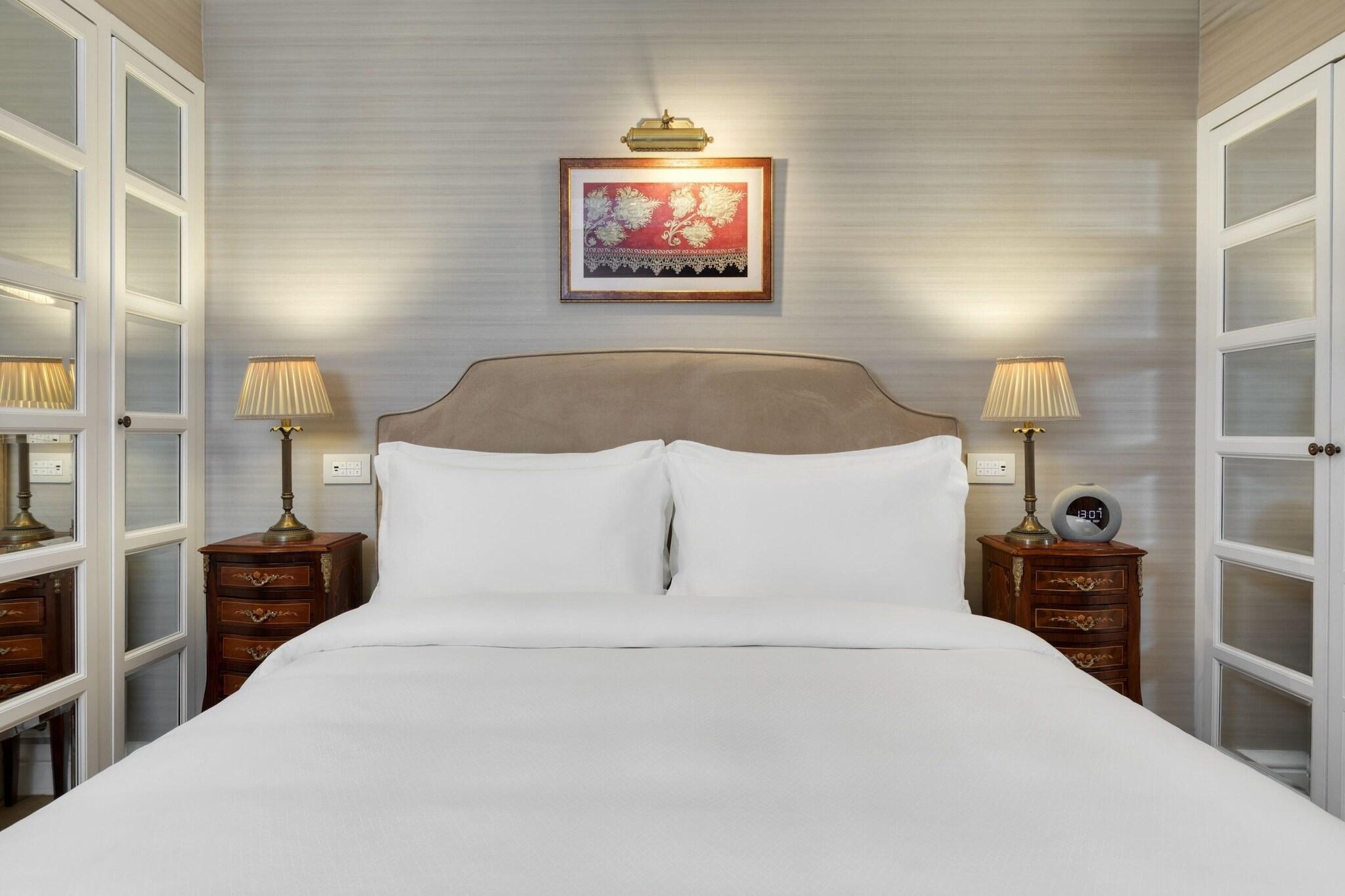 King George A Luxury Collection Hotel, photo 109 of 199