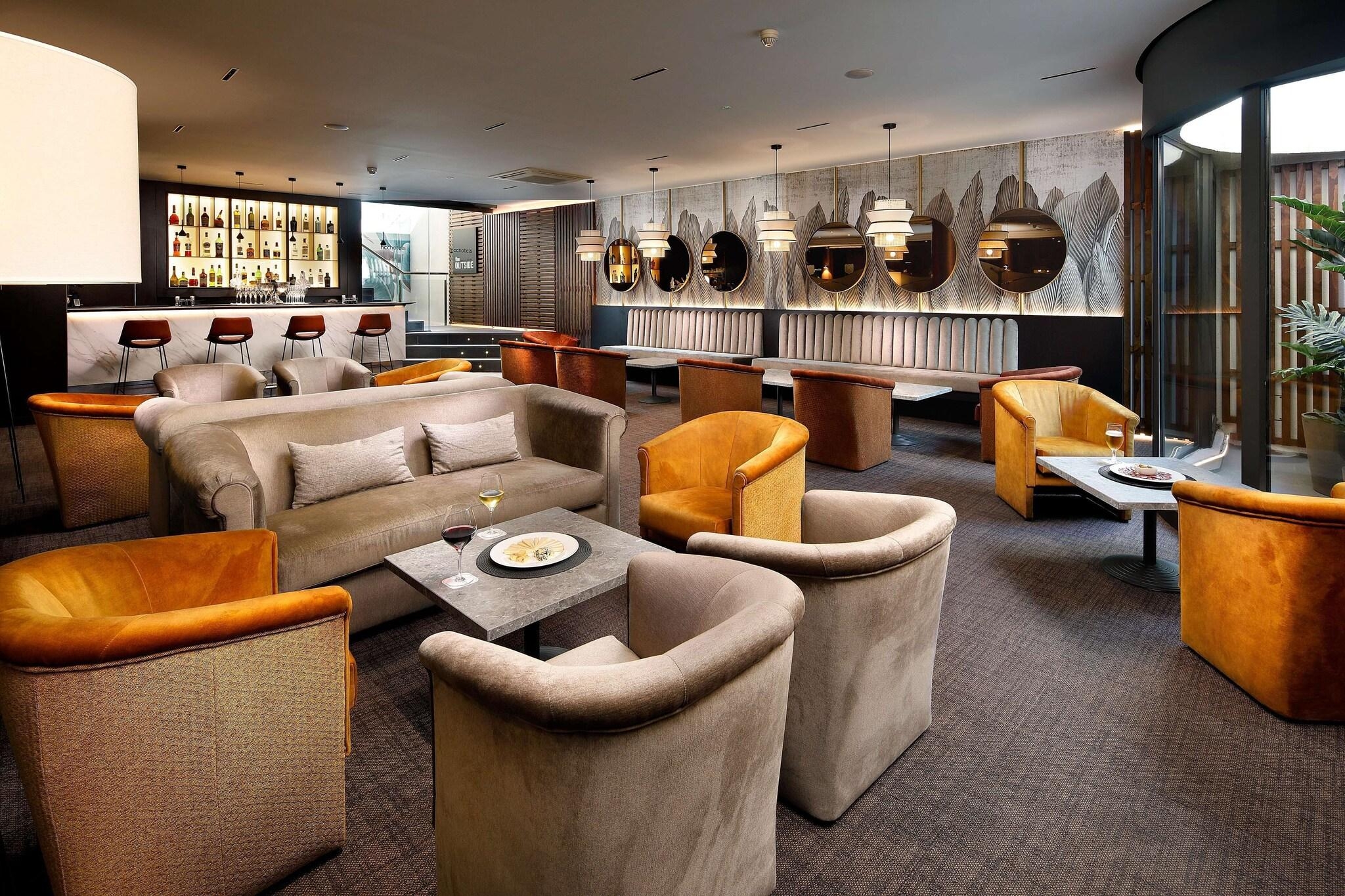 HCC St. Moritz Hotel, photo 135 of 177