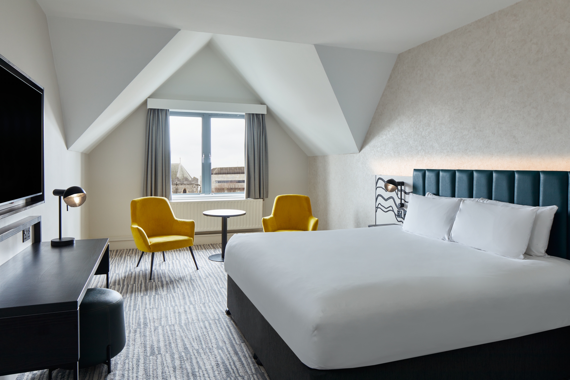 Leonardo Hotel Dublin Christchurch, photo 4 of 33