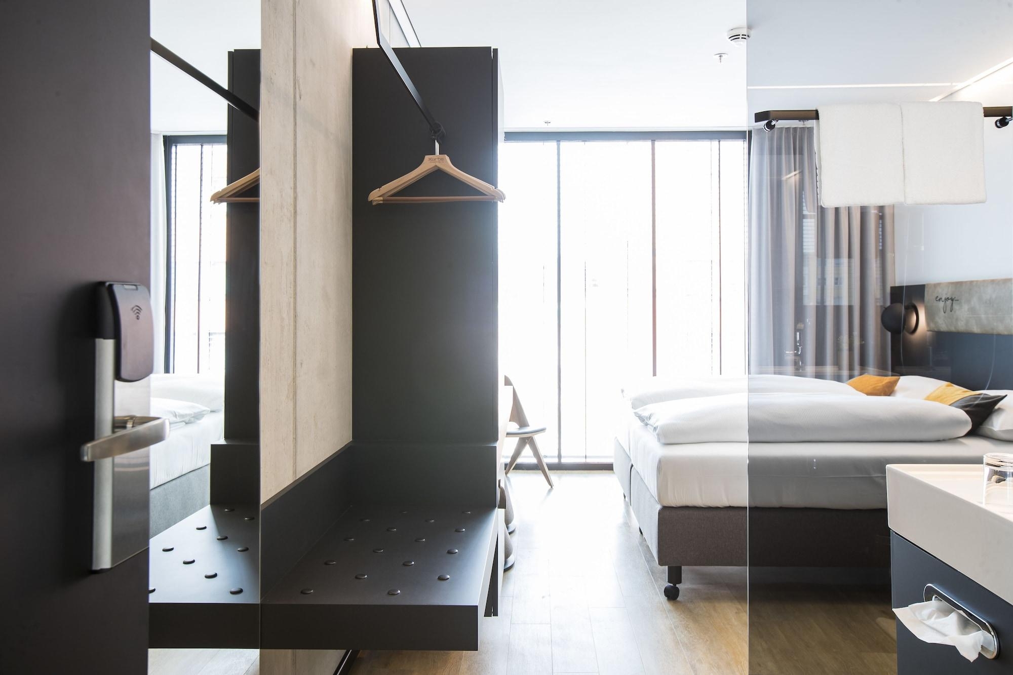 Arte Hotel Salzburg, photo 42 of 170