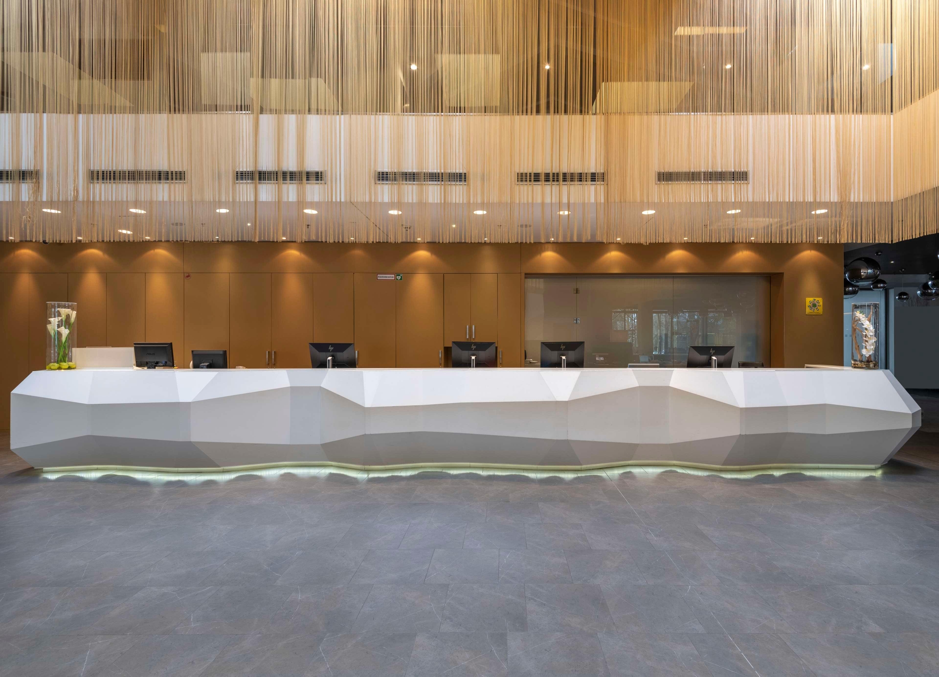 DoubleTree by Hilton Vienna Schonbrunn, photo 11 of 67