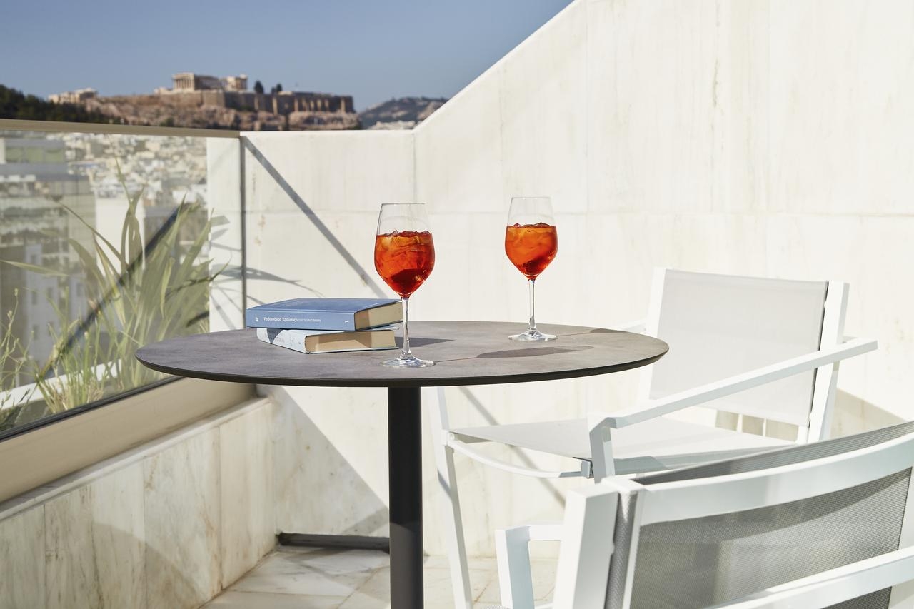Grand Hyatt Athens, photo 71 of 104