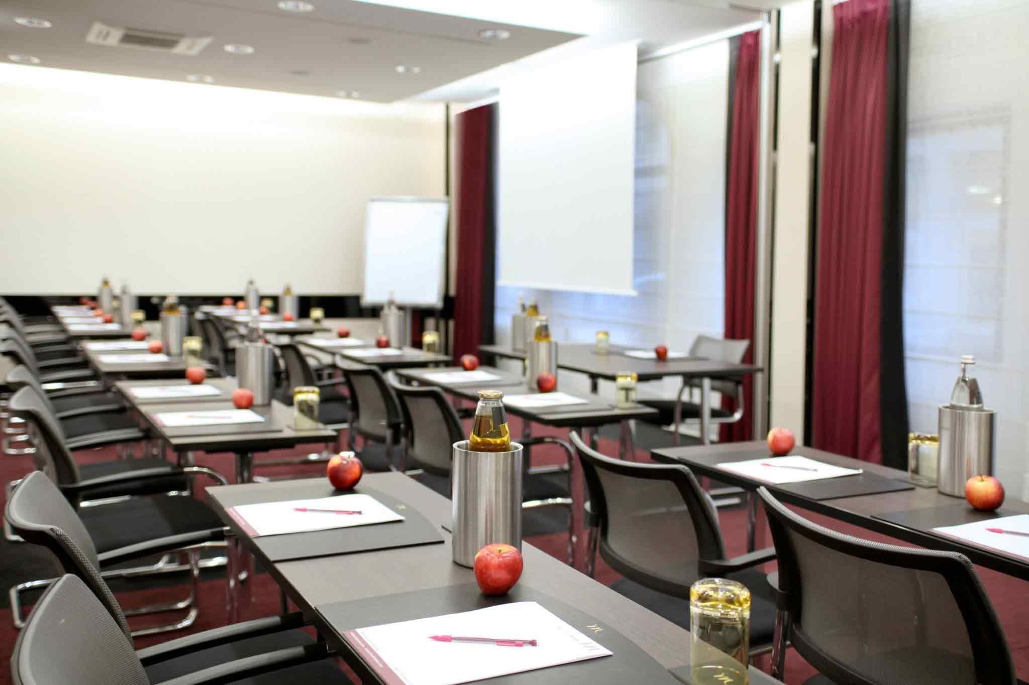 Mercure Hotel Muenchen City Center, photo 135 of 141