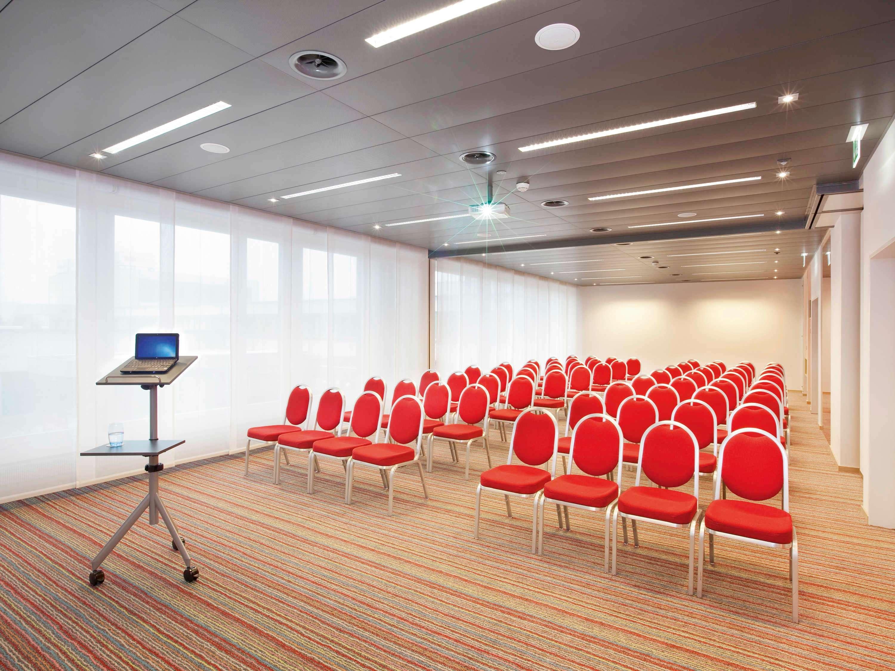 Movenpick Hotel Zurich Regensdorf, photo 48 of 55