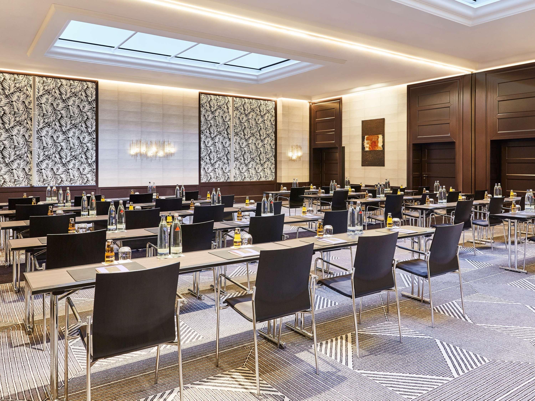 Sofitel Frankfurt Opera, photo 138 of 199
