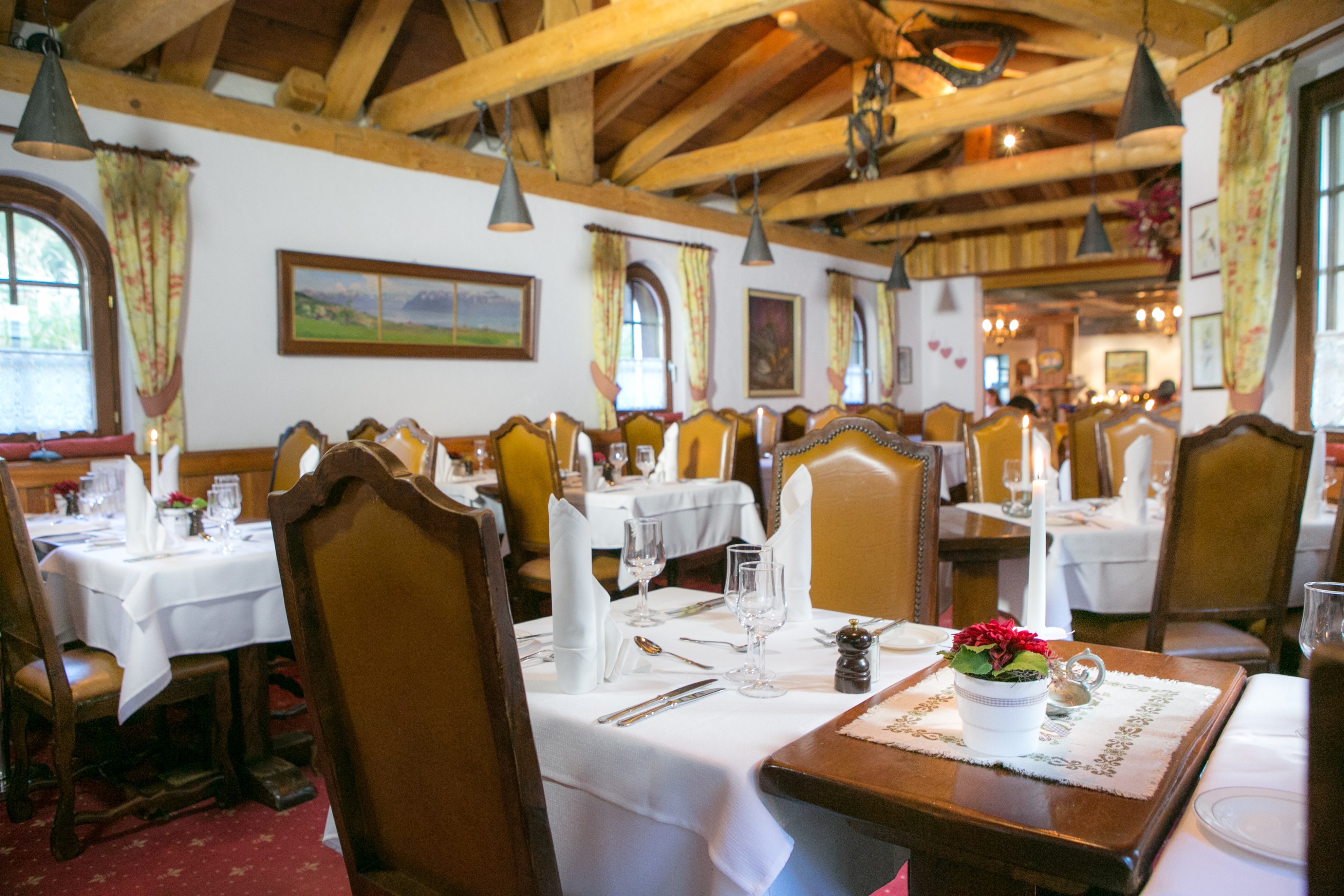 Alpen Resort Hotel, photo 24 of 24