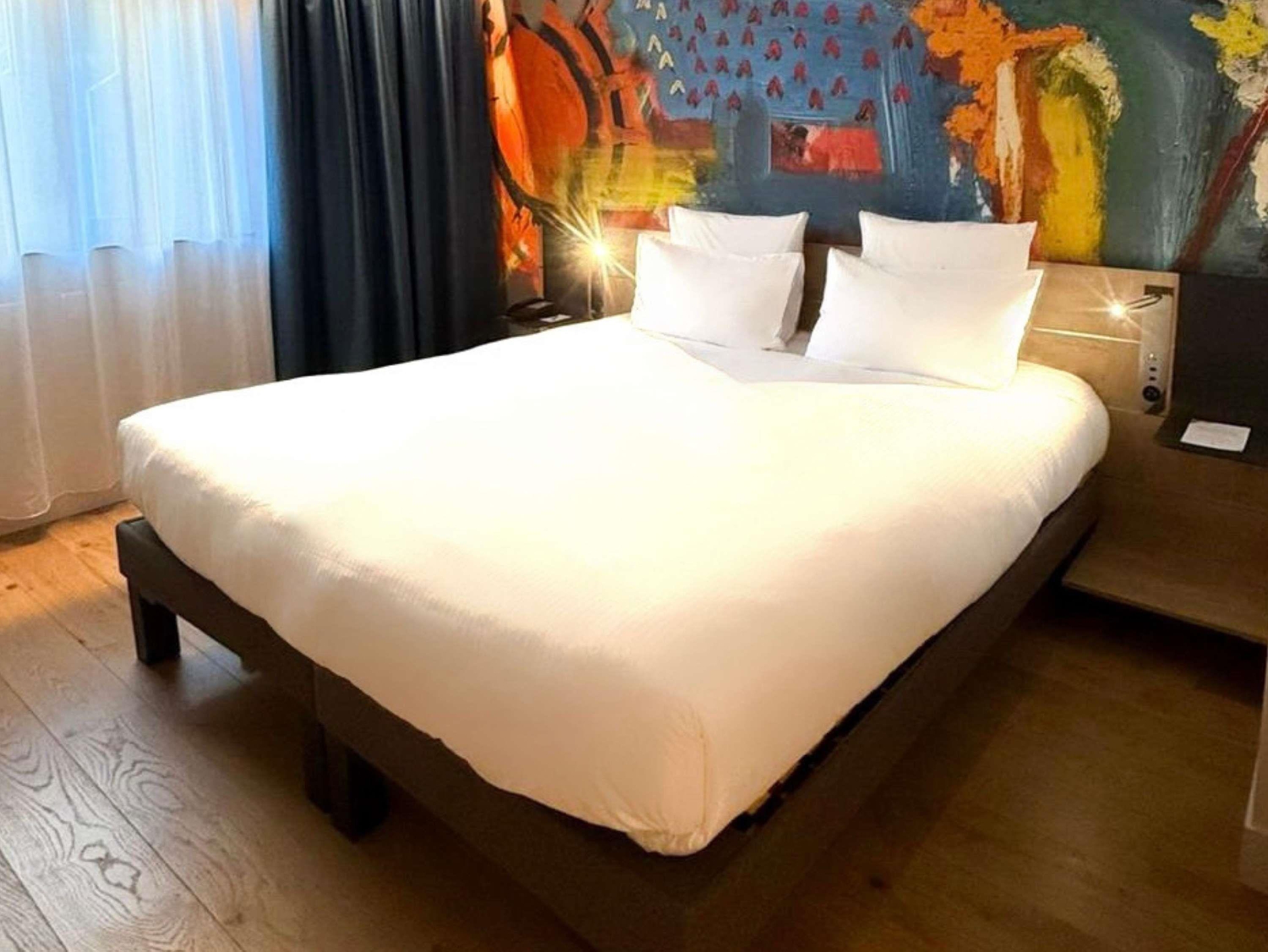 Novotel Paris Les Halles, photo 26 of 105