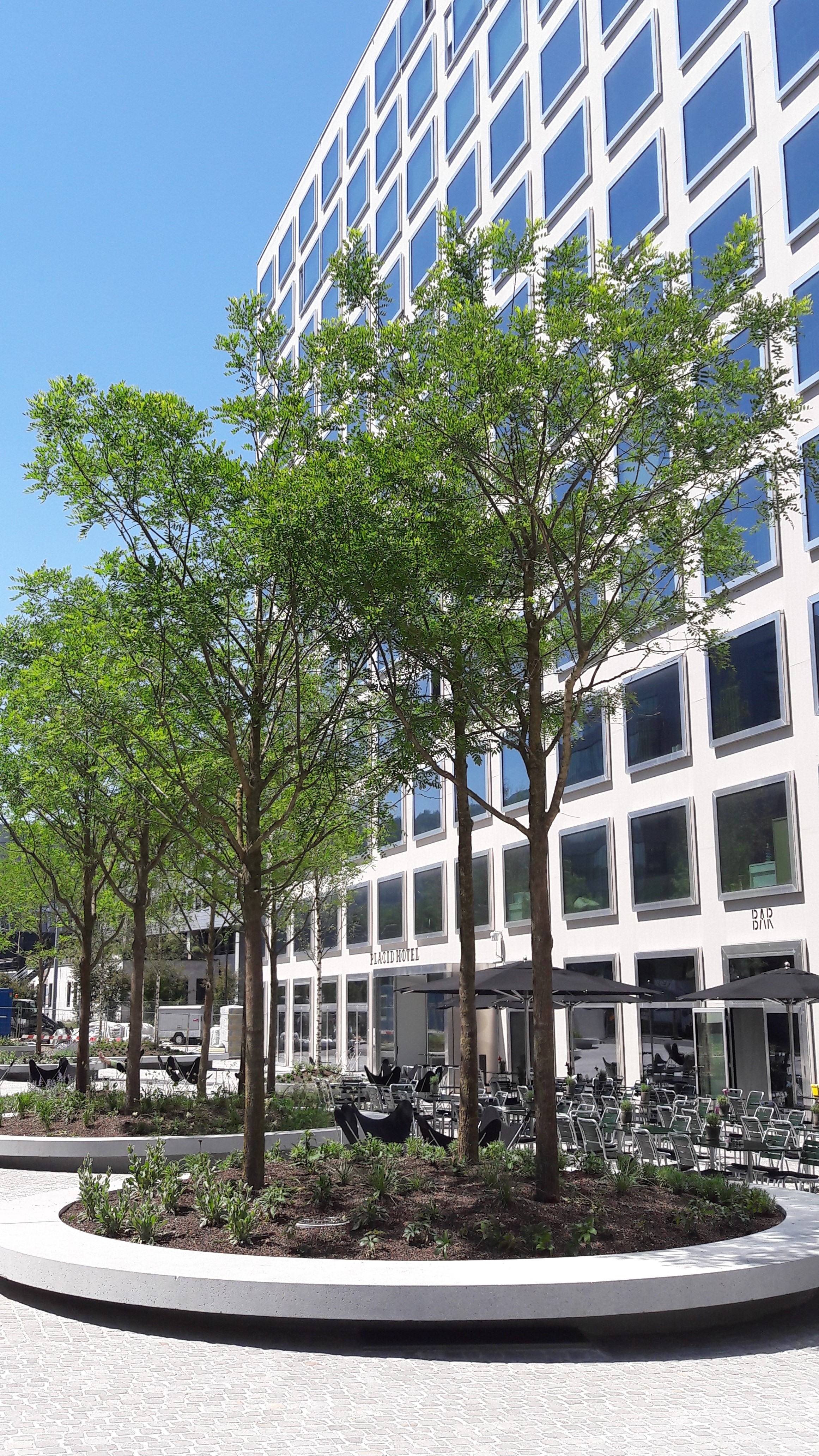 Placid Hotel Design &amp; Lifestyle Zurich, photo 1 of 82
