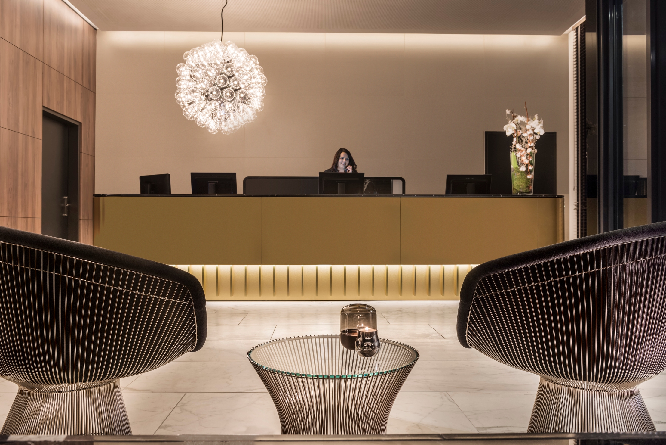 Adina Apartment Hotel Nuremberg, photo 2 of 27