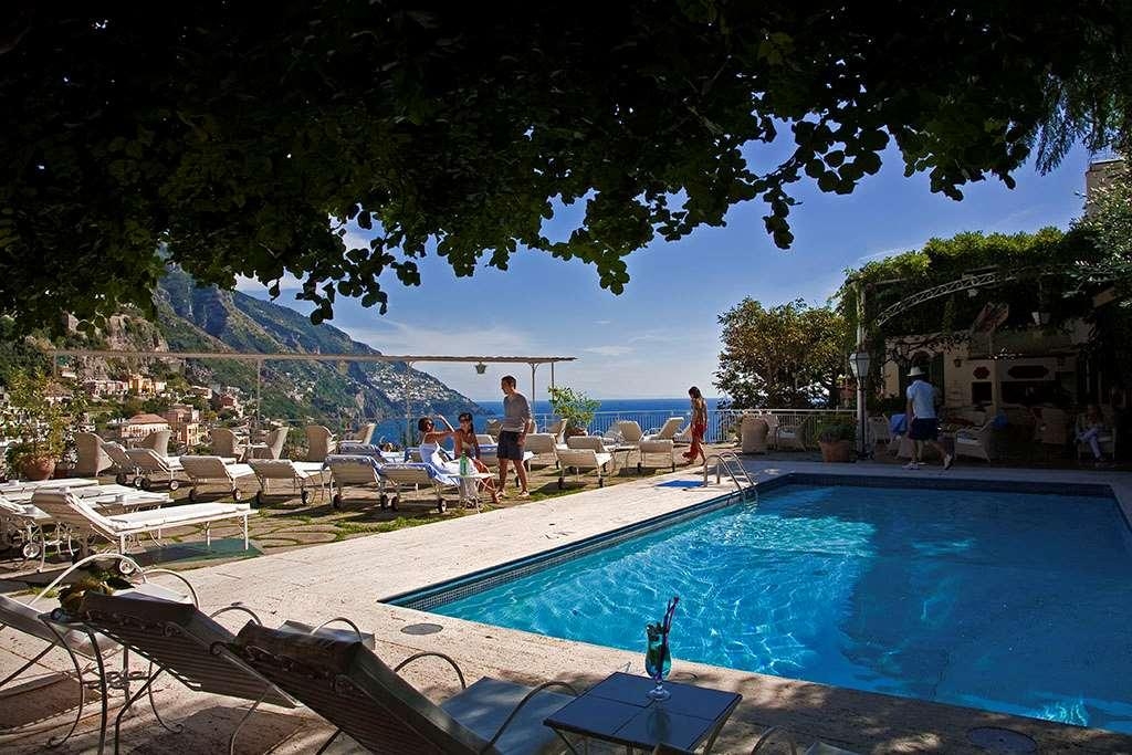 Hotel Poseidon, photo 111 of 179