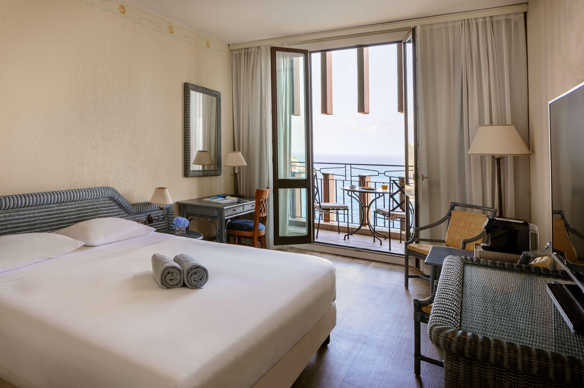 UNA HOTELS Capotaormina, photo 46 of 112
