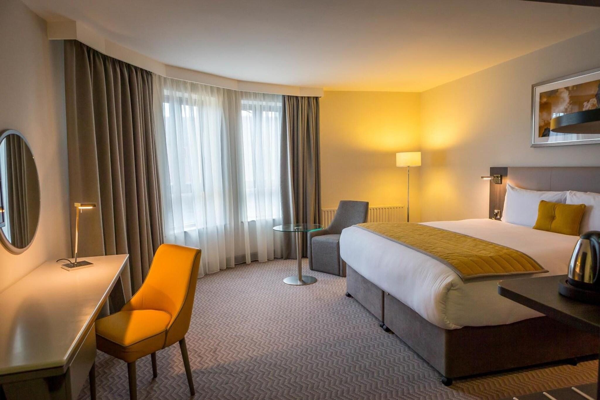Maldron Hotel Pearse Street, photo 22 of 47