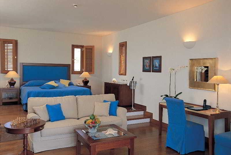 Grand Resort Lagonissi, photo 22 of 104