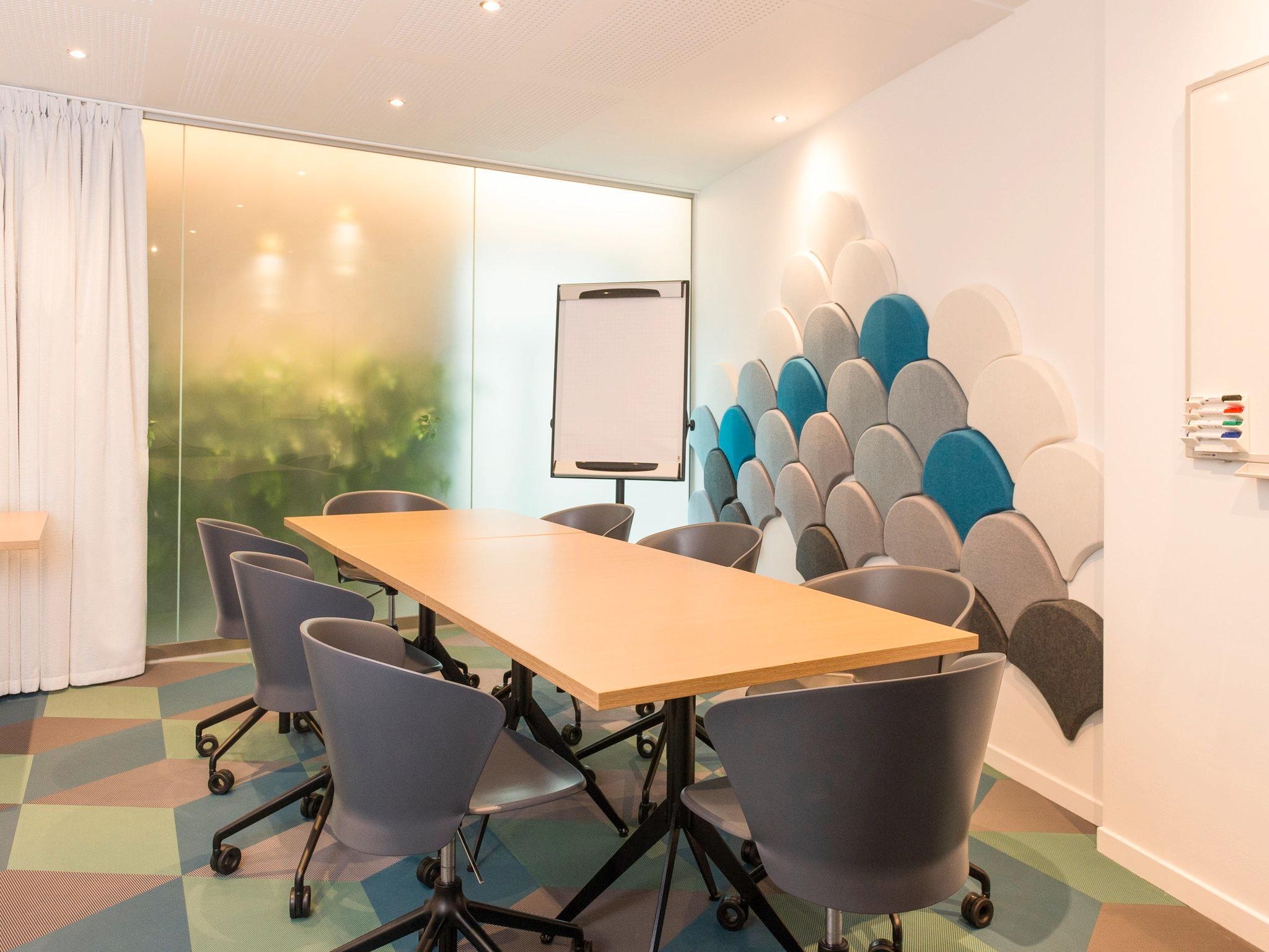 Aparthotel Adagio Brussels Grand Place, photo 3 of 36