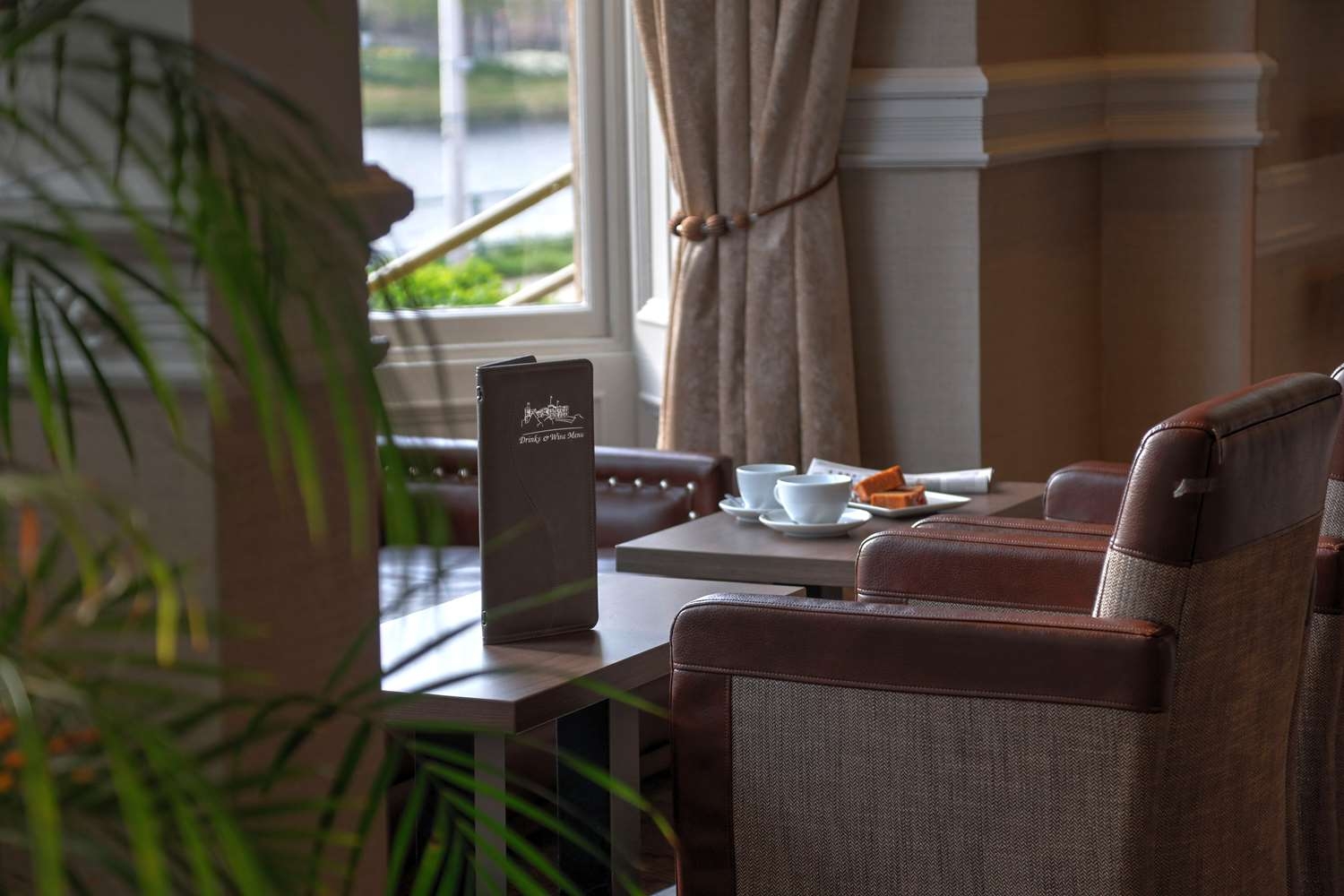 Inverness Palace Hotel&amp;Spa WorldHotel Distinctive, photo 49 of 72