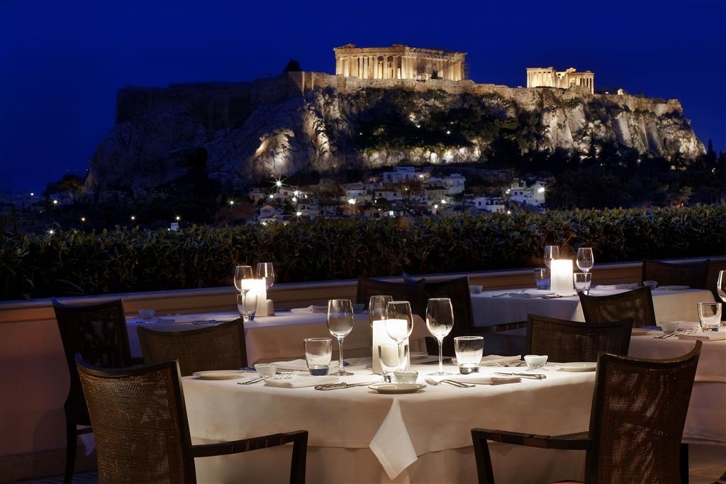 Grande Bretagne, A Luxury Collection Hotel, photo 86 of 199
