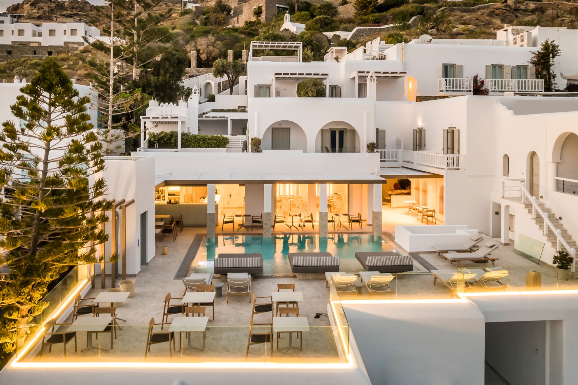 Mykonos Grace, photo 22 of 33