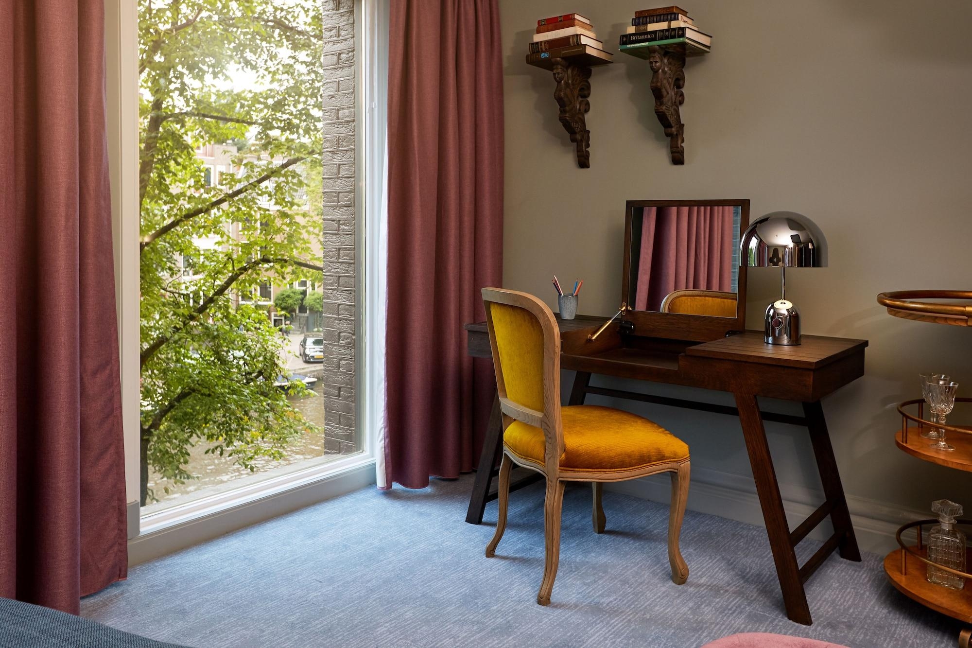 Pulitzer Amsterdam, photo 82 of 176