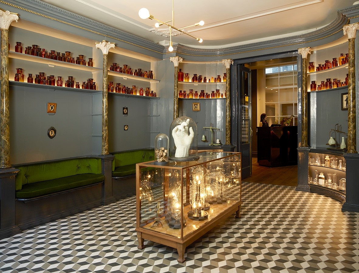 Pulitzer Amsterdam, photo 141 of 176