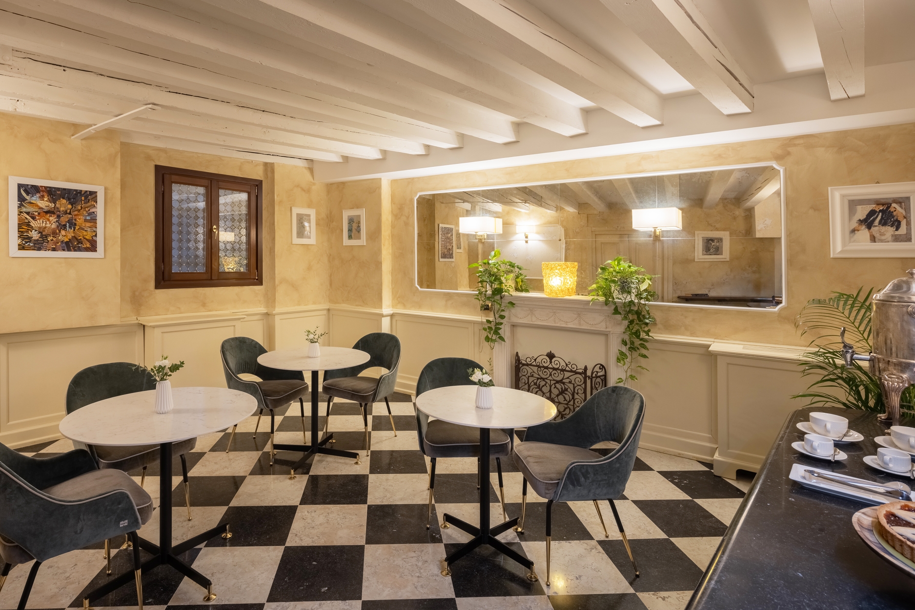 Maison Venezia | UNA Esperienze, photo 6 of 12