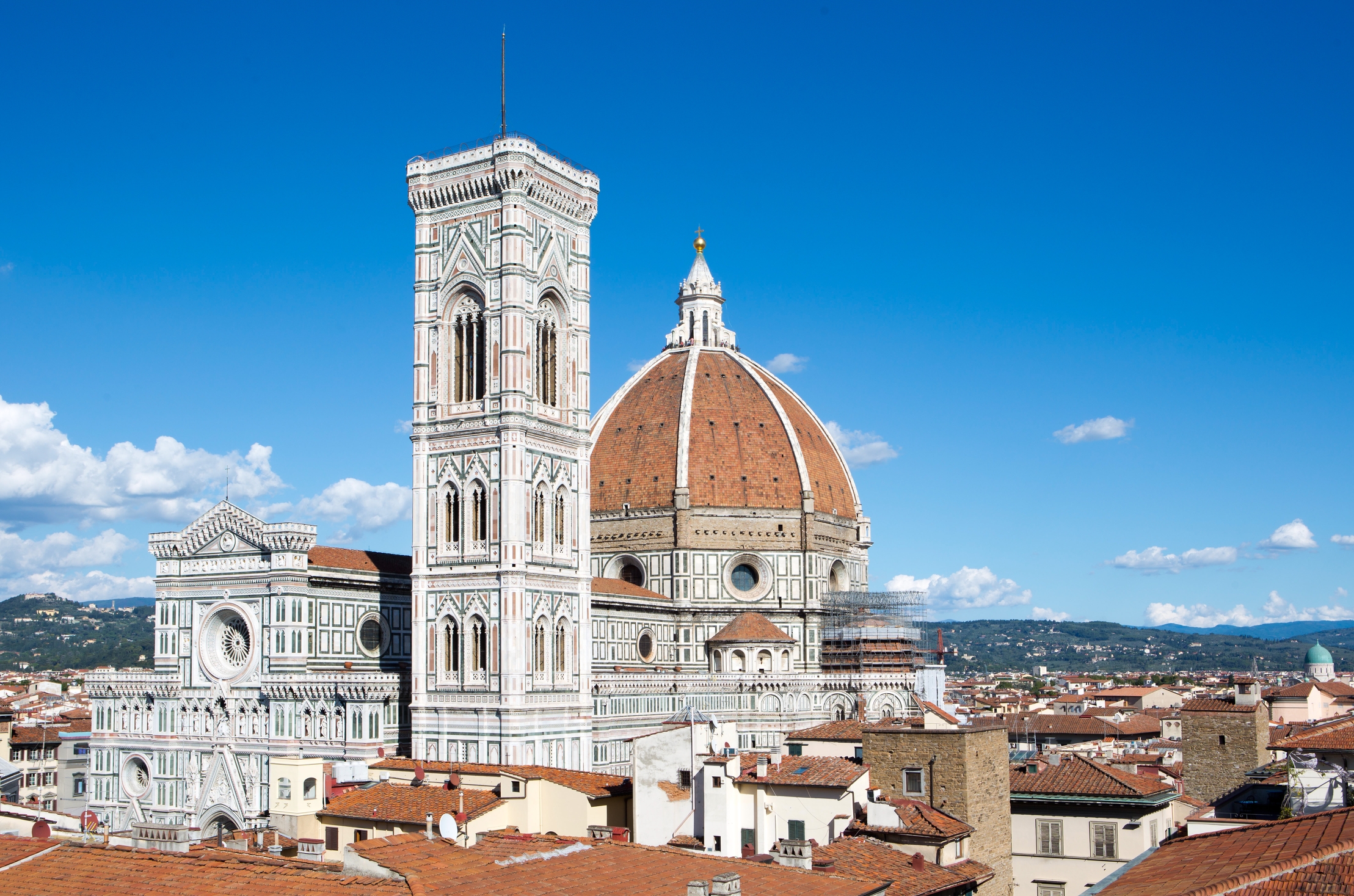Repubblica Firenze Luxury Apartment UNA Esperienze, photo 8 of 35