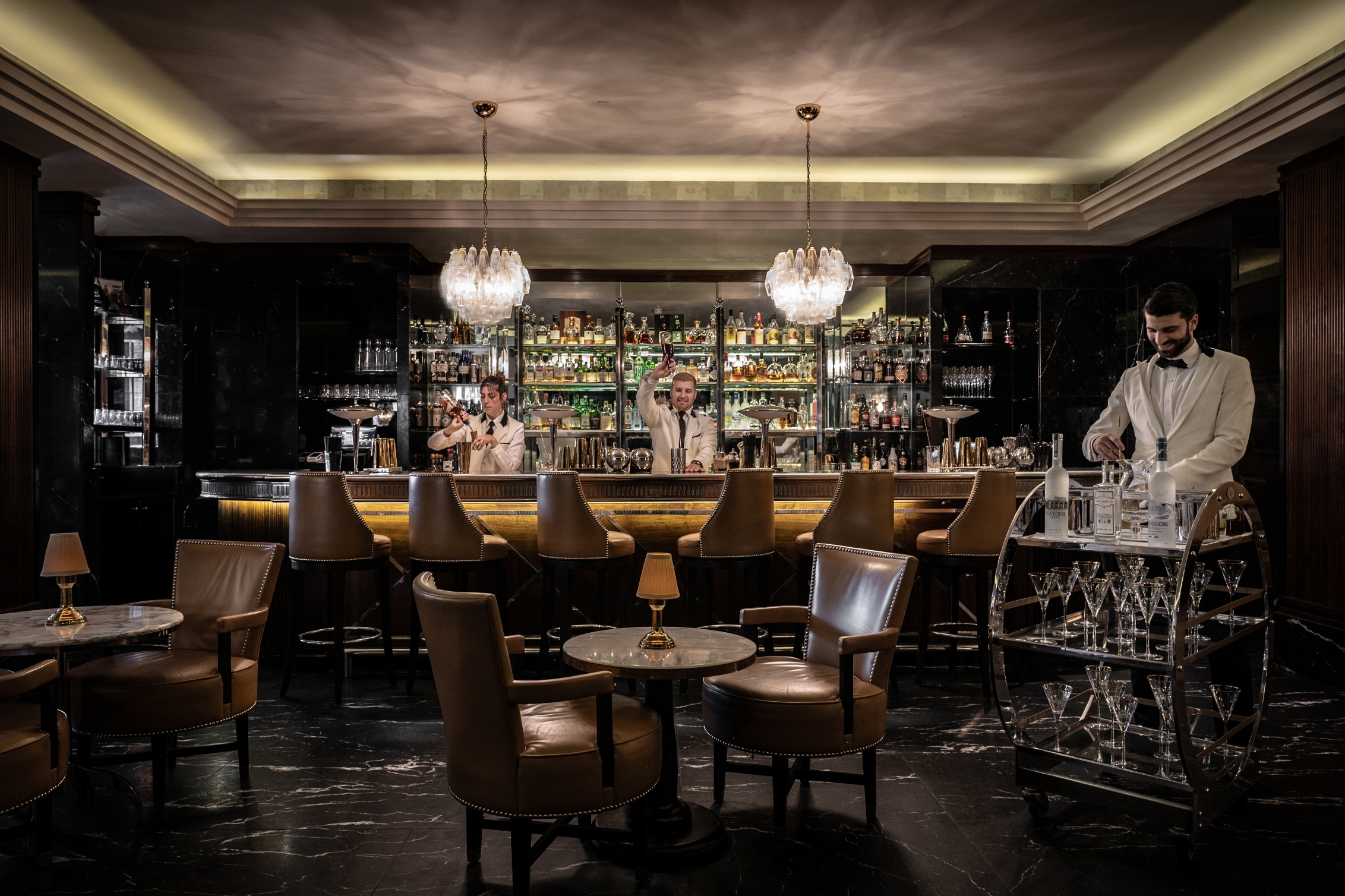The Westbury Hotel, photo 44 of 54