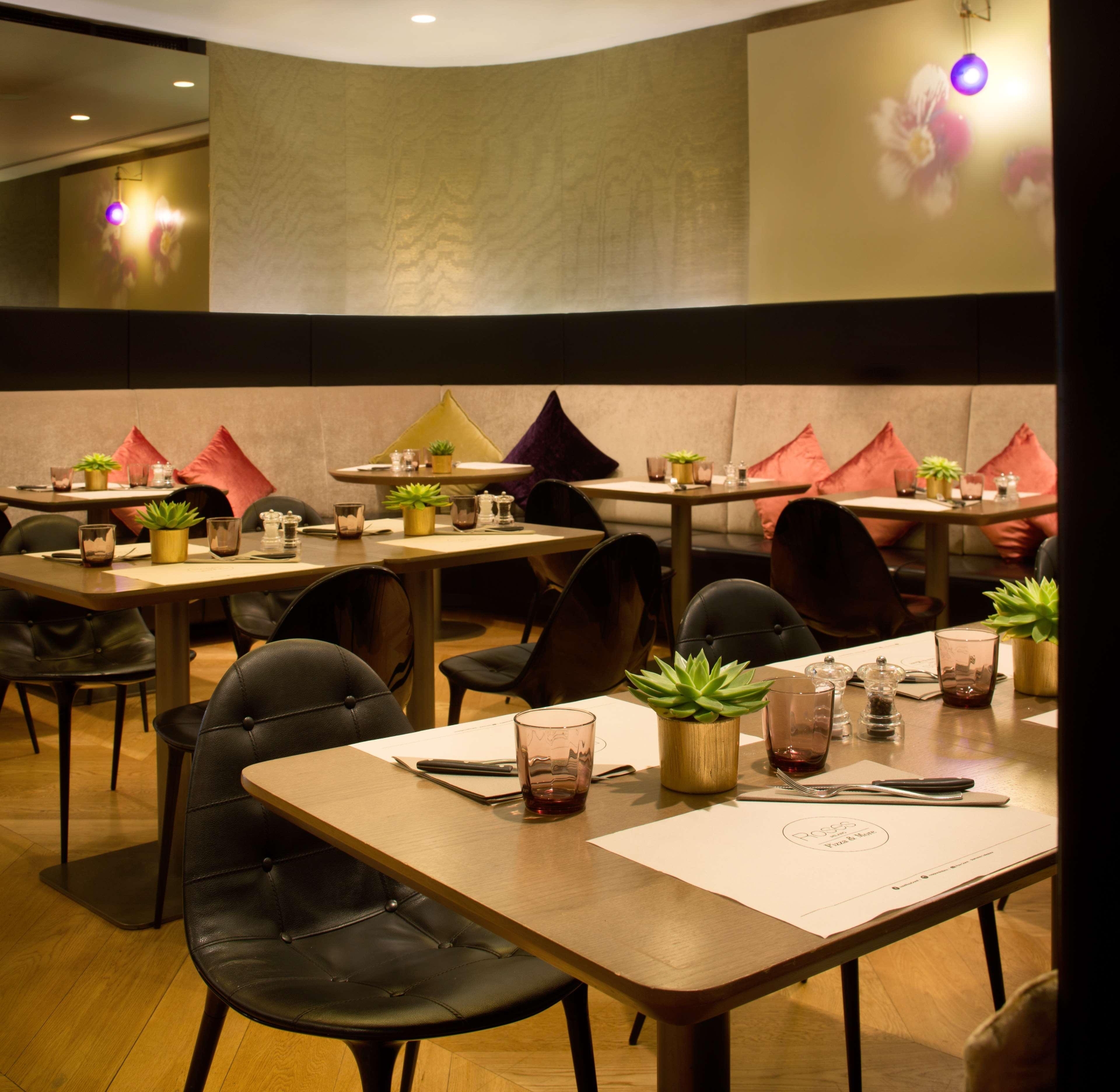 Rosa Grand Milano - Starhotels Collezione, photo 92 of 108