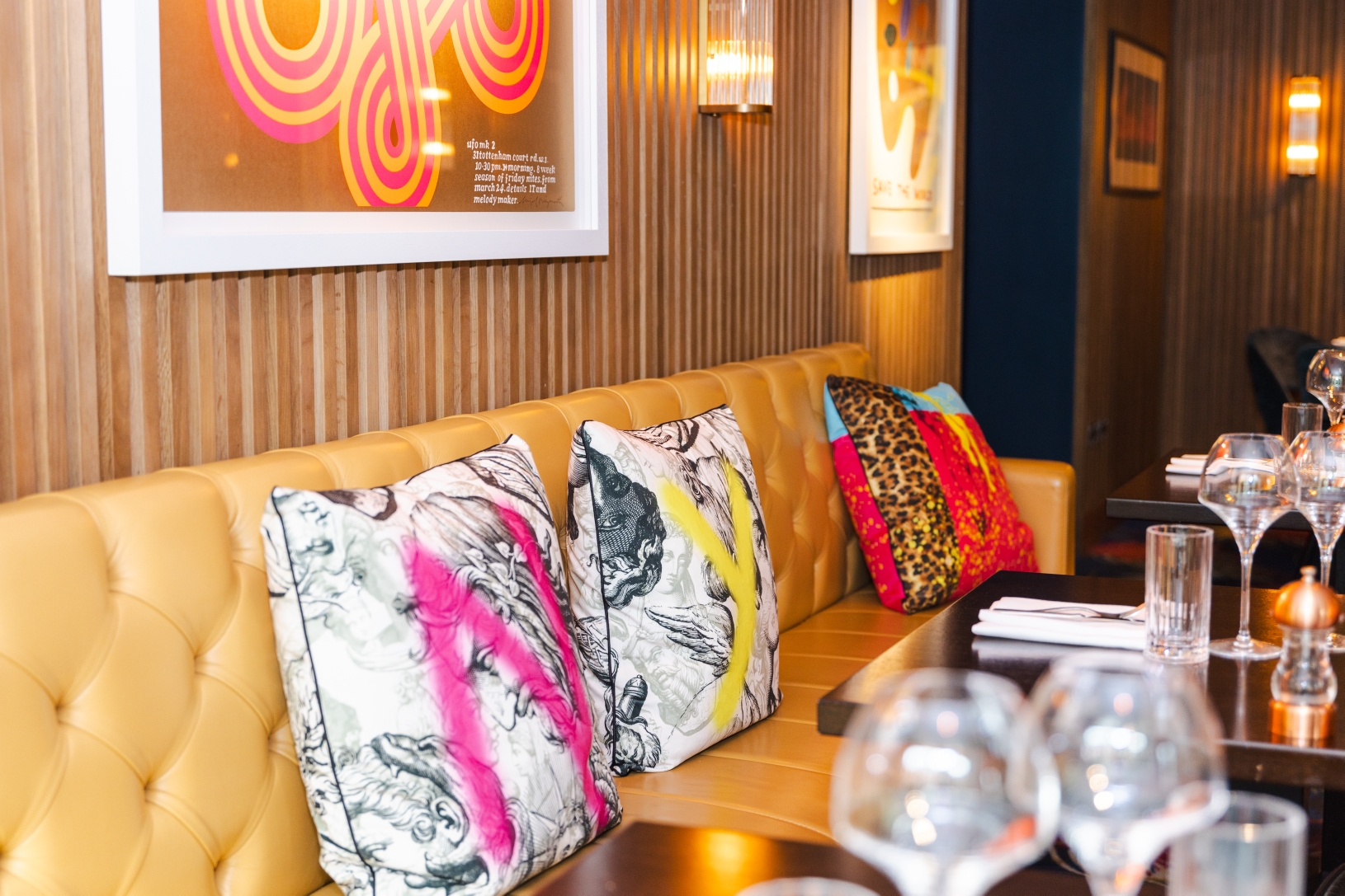 NYX Hotel Dublin Christchurch, photo 13 of 18