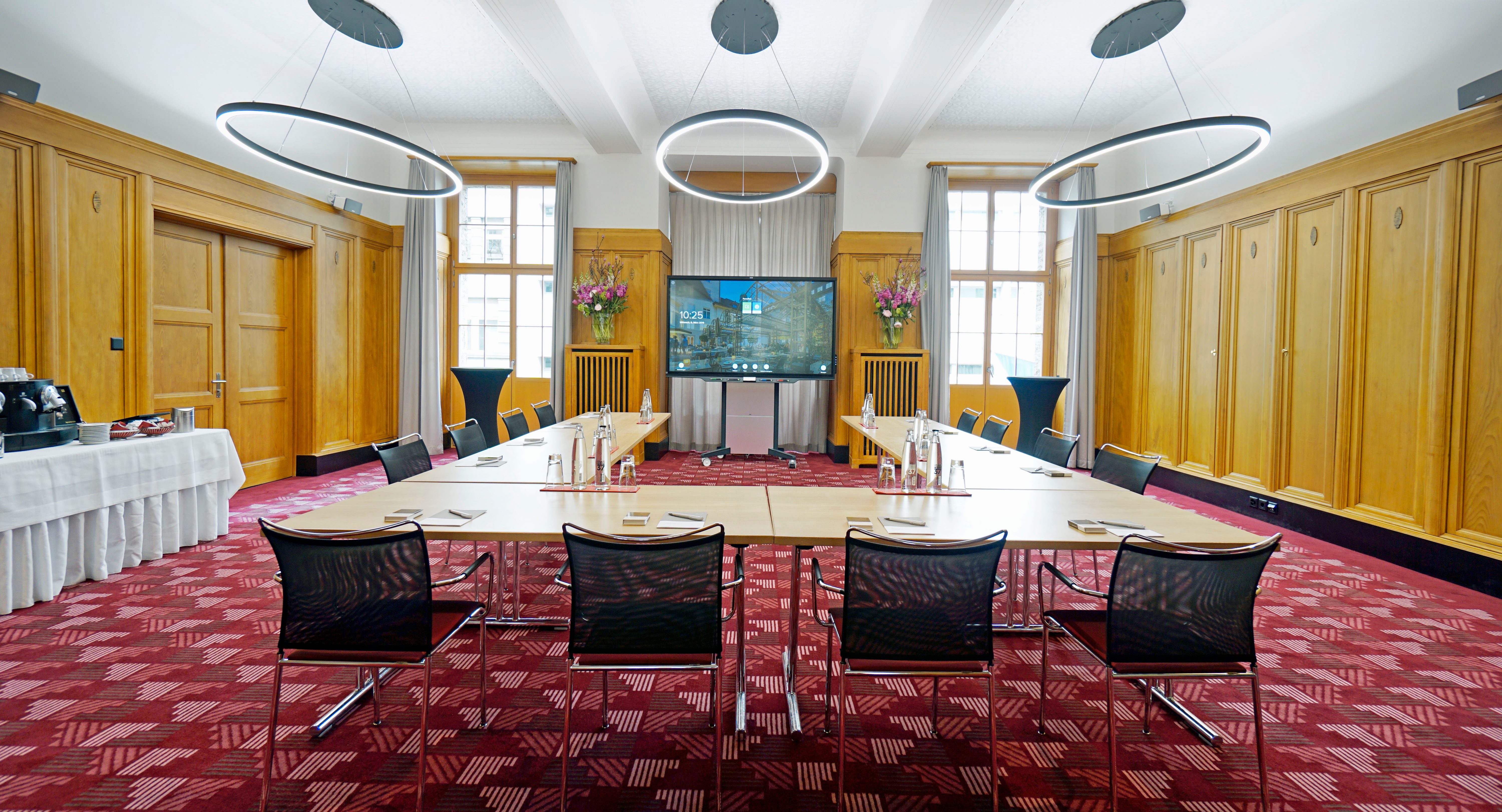 Hotel Glockenhof, photo 15 of 24