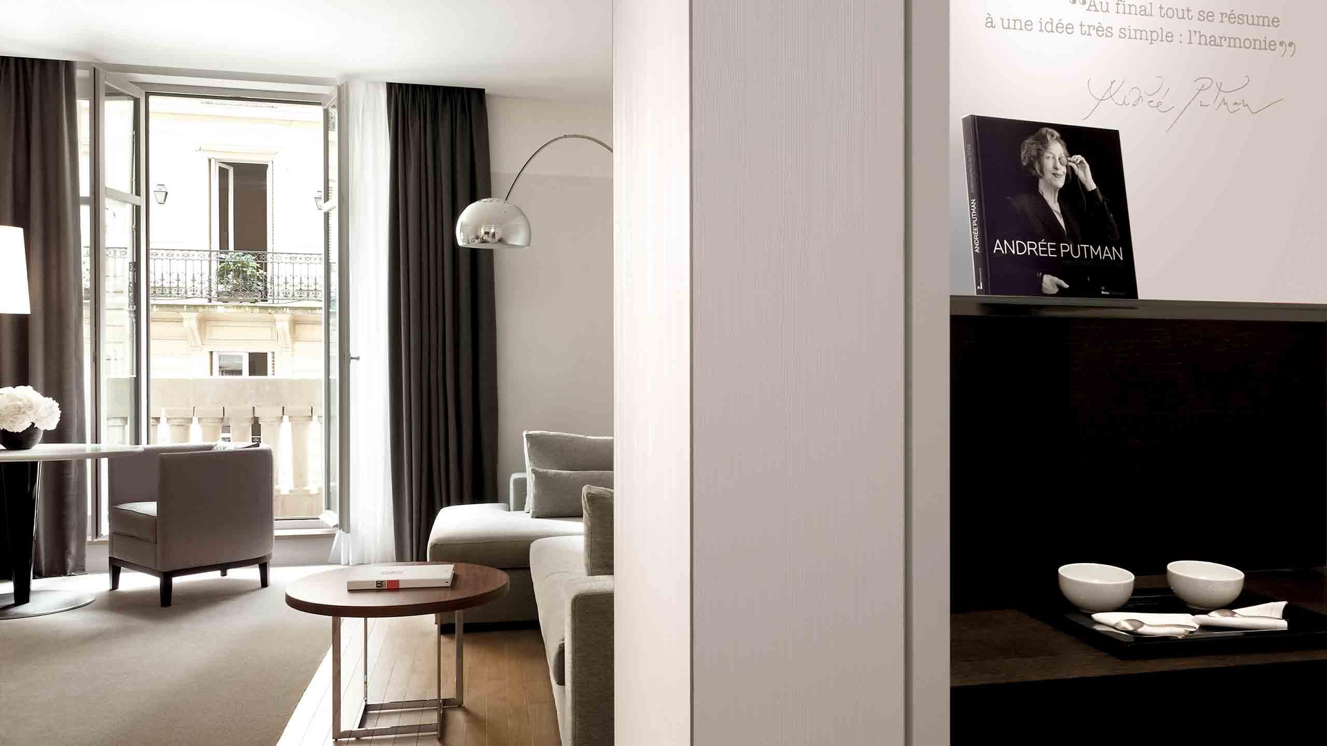 Sofitel Paris Arc de Triomphe, photo 96 of 199