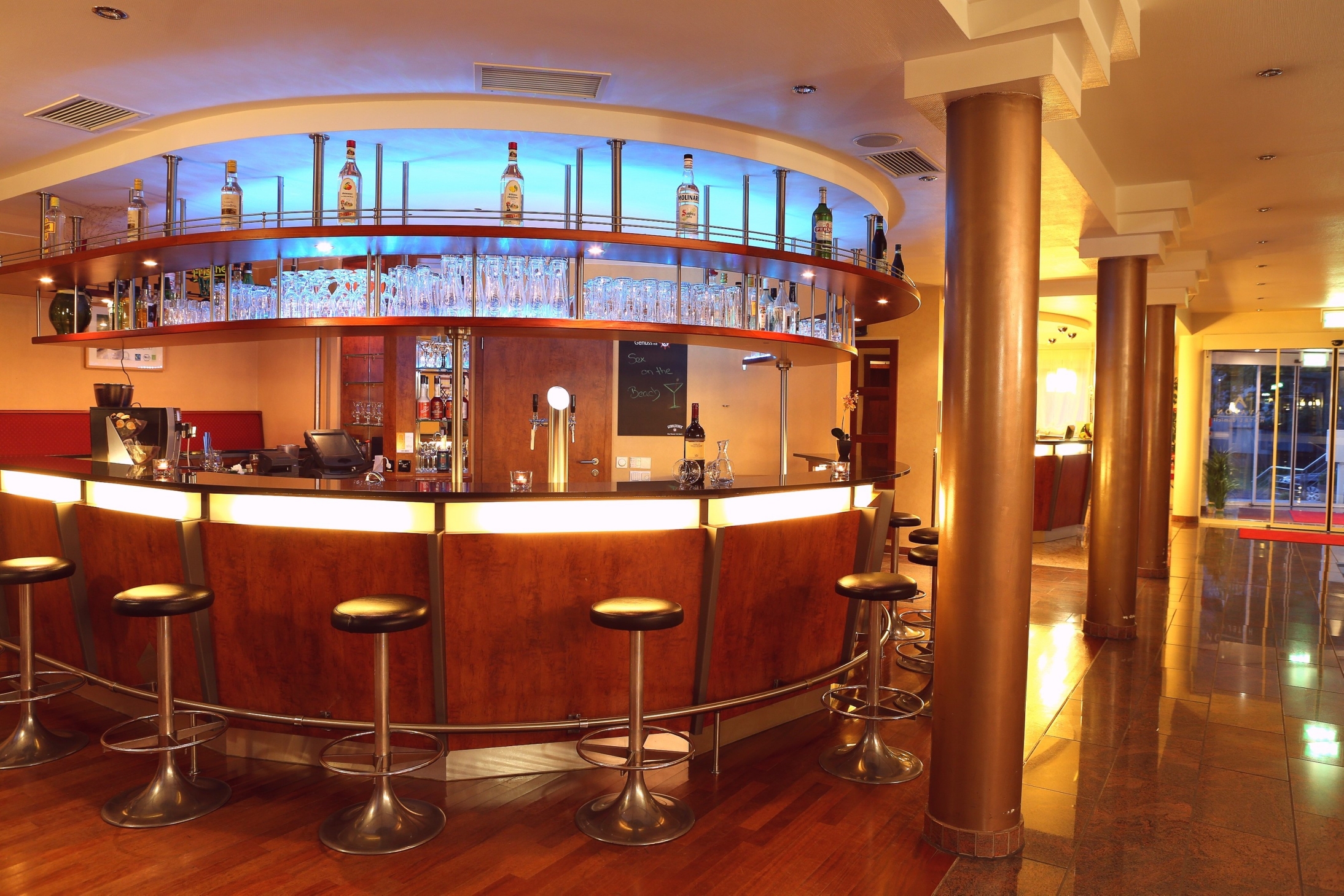 Amedia Hotel Frankfurt-Ruesselsheim by Wyndham, photo 33 of 40