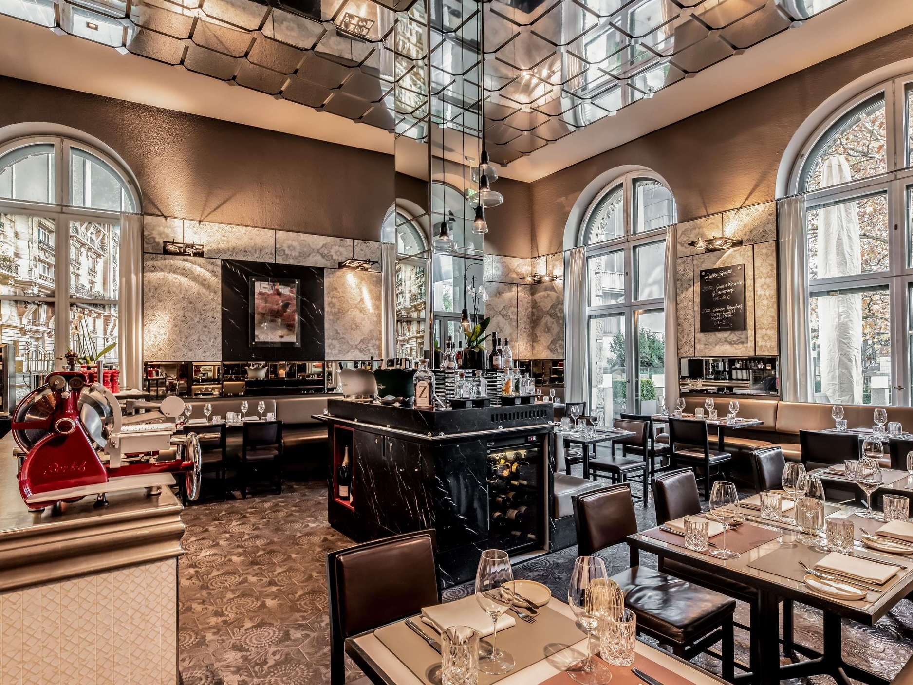 Sofitel Munich Bayerpost, photo 36 of 199