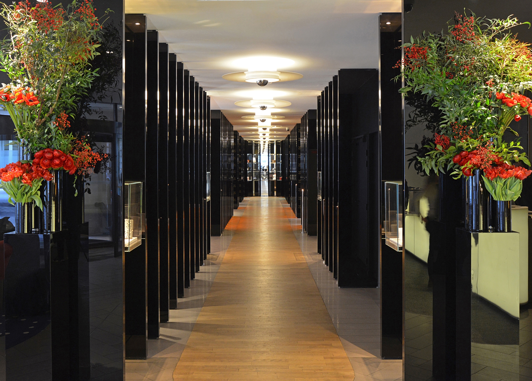 Sofitel Paris Arc de Triomphe, photo 37 of 199