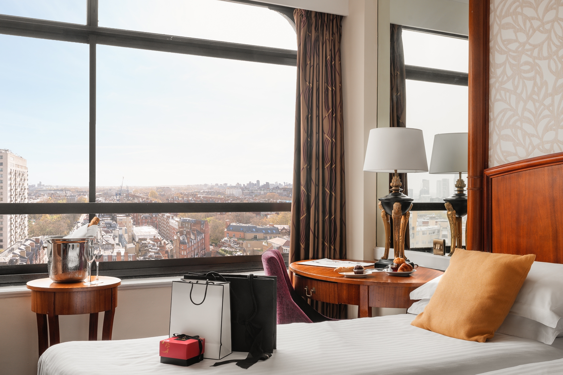 Millennium Knightsbridge, photo 9 of 33