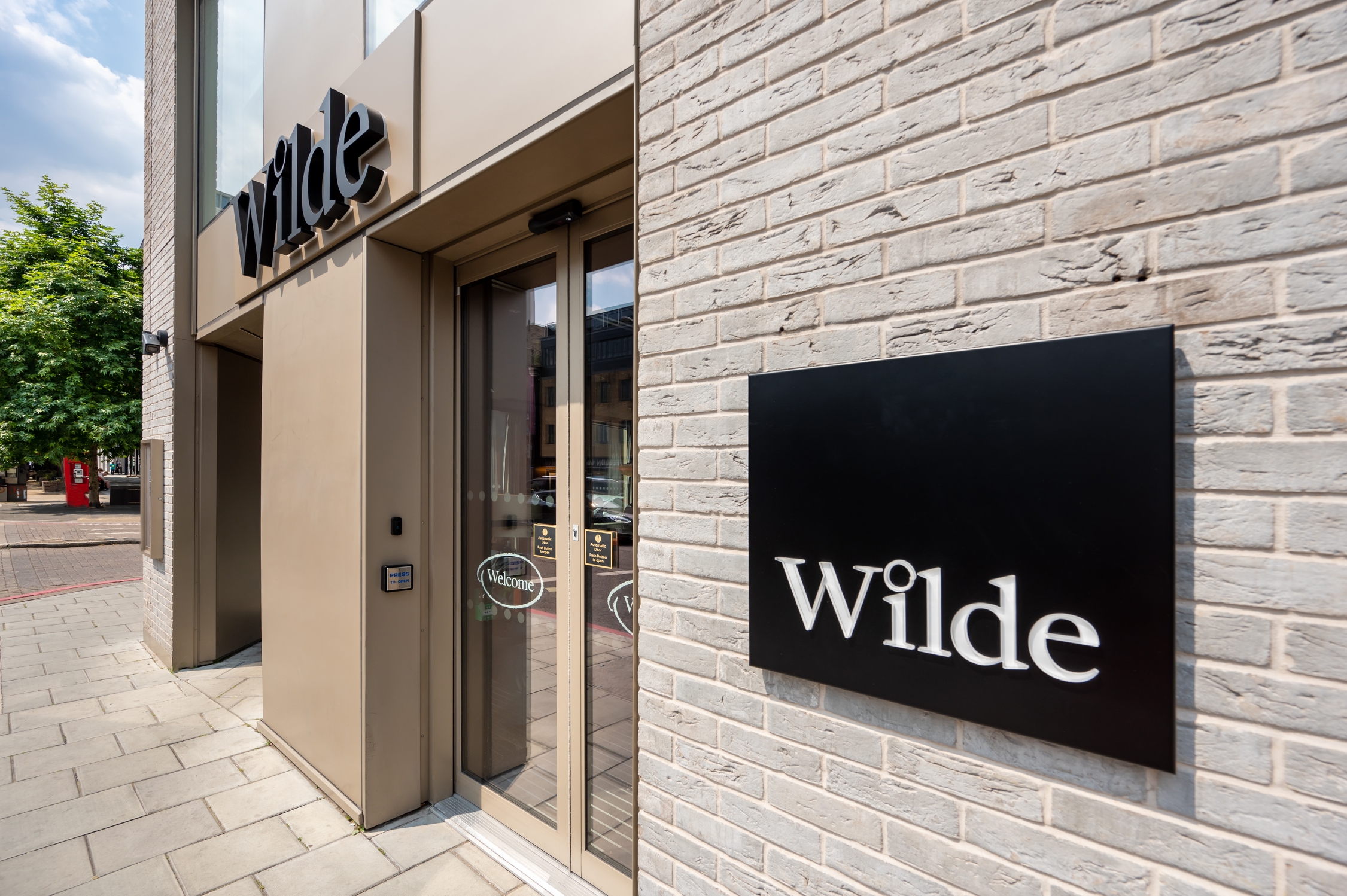 Wilde Aparthotels London Aldgate Tower Bridge, photo 2 of 32