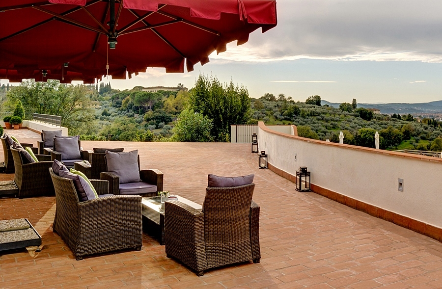 Villa Tolomei Hotel &amp; Resort, photo 12 of 26